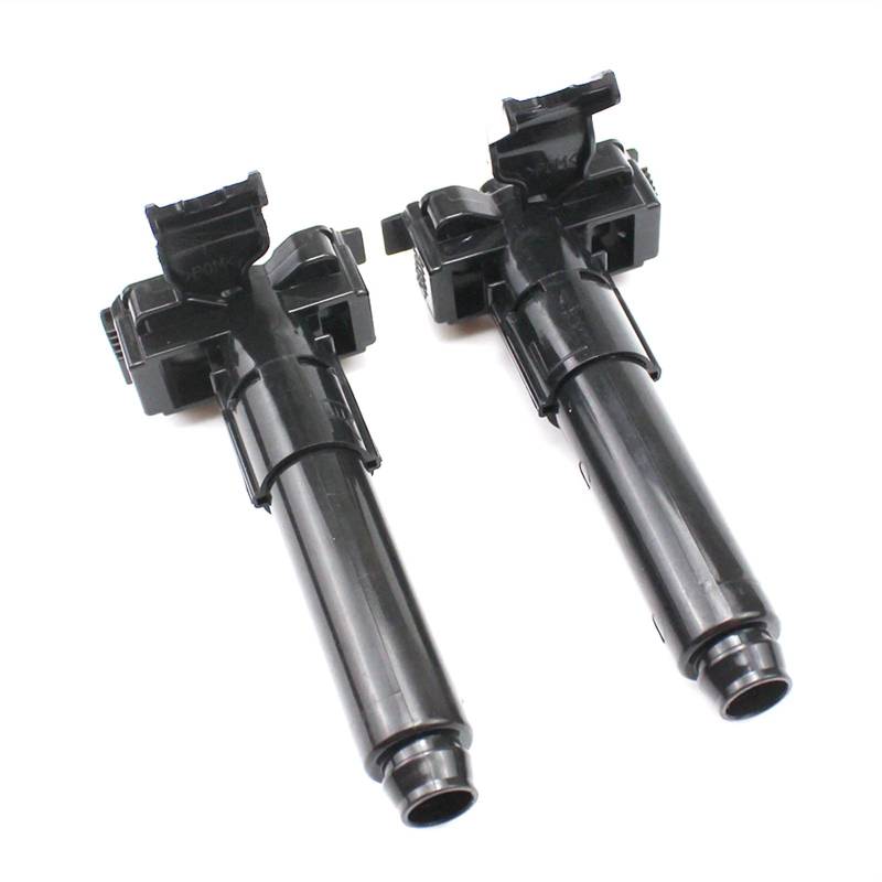 XEDLAMP Autozubehör Stoßfänger-Scheinwerfer-Lampenwaschdüsenpumpe Aktuator-Unterbaugruppe Scheinwerferwaschanlage, for Toyota, for Lexus, RX350 RX450 2016-2018 85208-48110 85207-48110 Auto-Scheinwerfe von XEDLAMP