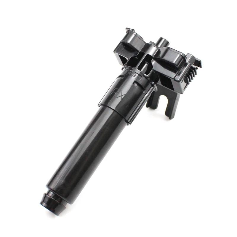 XEDLAMP Autozubehör Stoßfänger-Scheinwerfer-Lampenwaschdüsenpumpe Aktuator-Unterbaugruppe Scheinwerferwaschanlage, for Toyota, for Lexus, RX350 RX450 2016-2018 85208-48110 85207-48110 Auto-Scheinwerfe von XEDLAMP