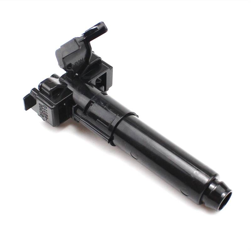 XEDLAMP Autozubehör Stoßfänger-Scheinwerfer-Lampenwaschdüsenpumpe Aktuator-Unterbaugruppe Scheinwerferwaschanlage, for Toyota, for Lexus, RX350 RX450 2016-2018 85208-48110 85207-48110 Auto-Scheinwerfe von XEDLAMP