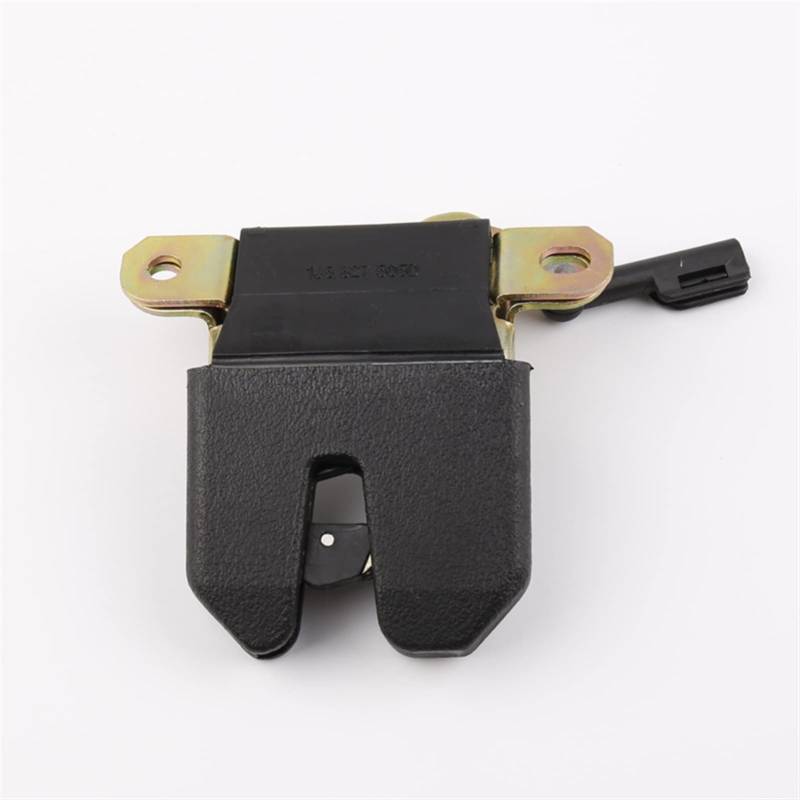 XEDLAMP Benekar Hinten Stamm Latch Boot Deckel Schloss Antrieb, for VW, for Passat, B5 1J5827505D 1J 5 827 505 von XEDLAMP