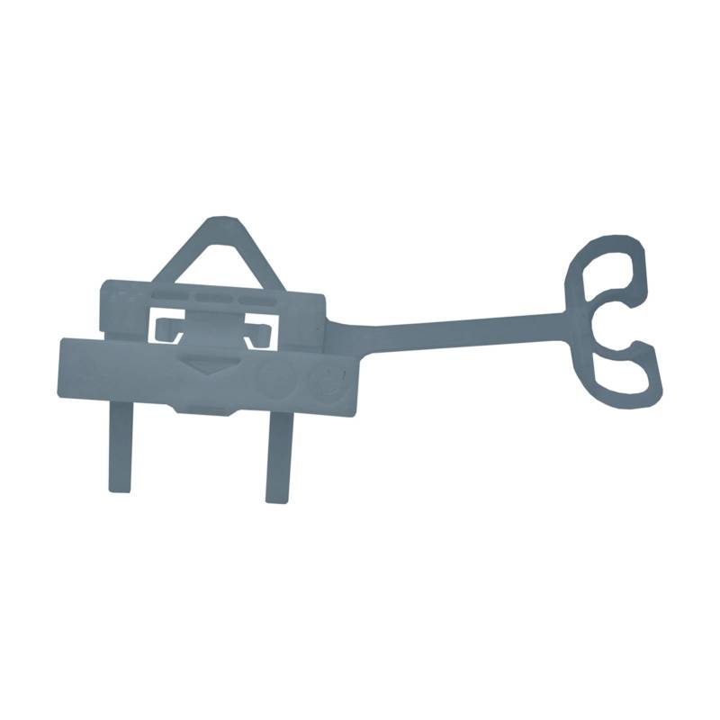 XEDLAMP Clip for elektrischen Fensterheber, Tür hinten Links, 51898679, for FIAT, Linea Autofenstermotor von XEDLAMP