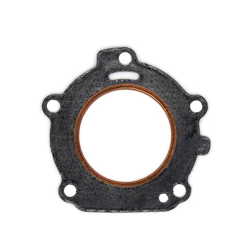 XEDLAMP Dichtung Zylinderkopf, for Yamaha, for 3HP Bootsmotor 6L5 6L5-11181-A2 von XEDLAMP