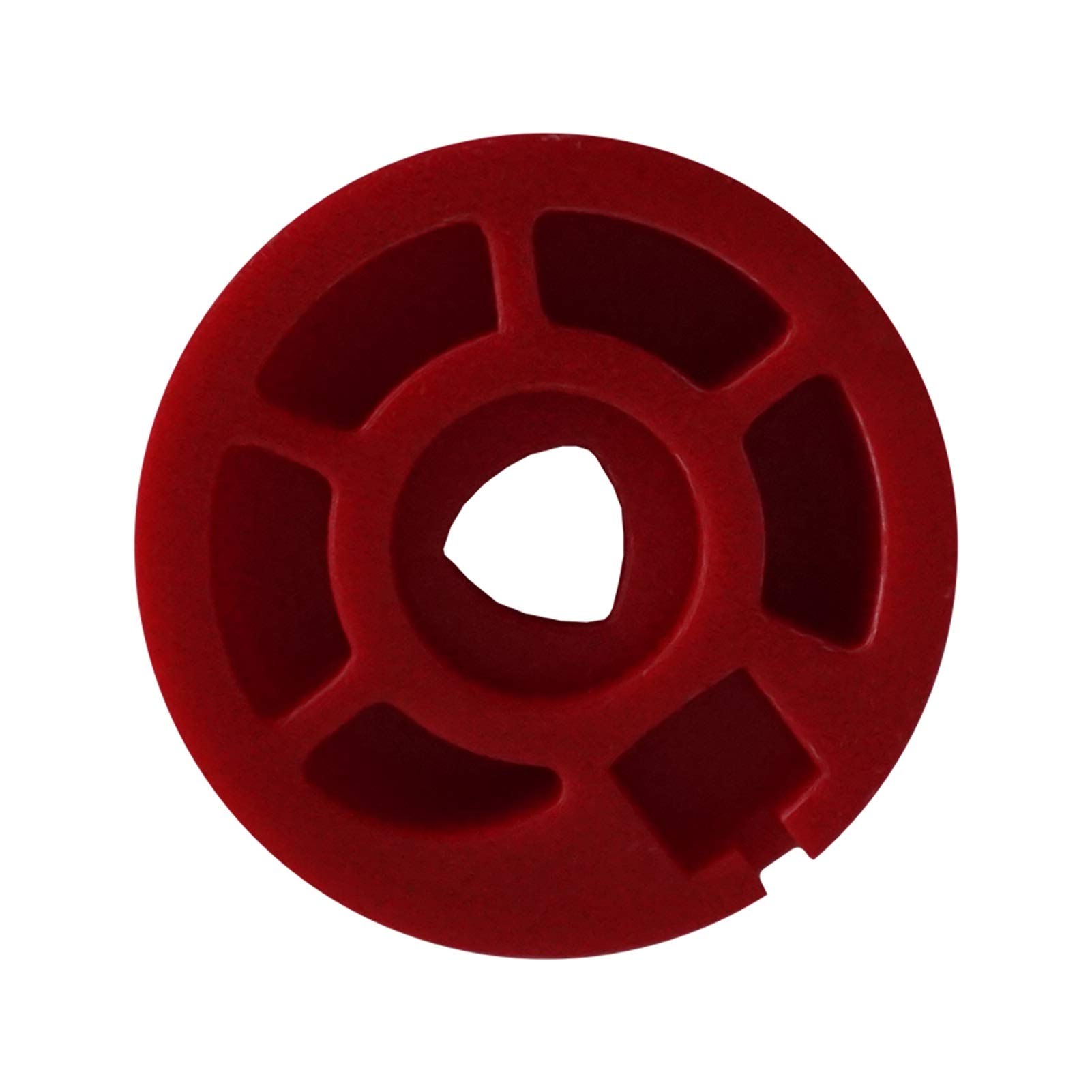XEDLAMP Elektrischer Fensterheber Reparaturrad vorne Links for rechte Tür 68004819AA, 68004818AA, for Dodge, Nitro 2007-2011 Autofenstermotor XEDLAMP Elektrischer Fensterheber Reparaturrad vorne Links for rechte Tür 68004819AA, 68004818AA, for Dodge, Nitro 2007-2011 Autofenstermotor von XEDLAMP