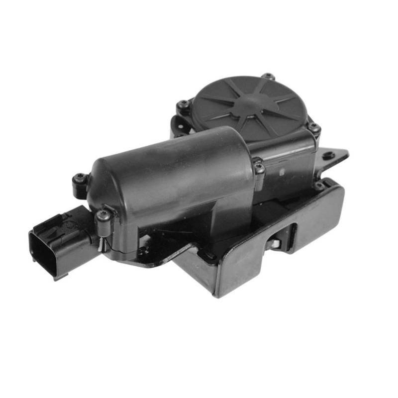 XEDLAMP Elektrisches Heckklappenschloss, Tahoe, Suburban, Yukon, Escalade, Equinox, for 931–107, 13581405, 13501872, 13503467 von XEDLAMP