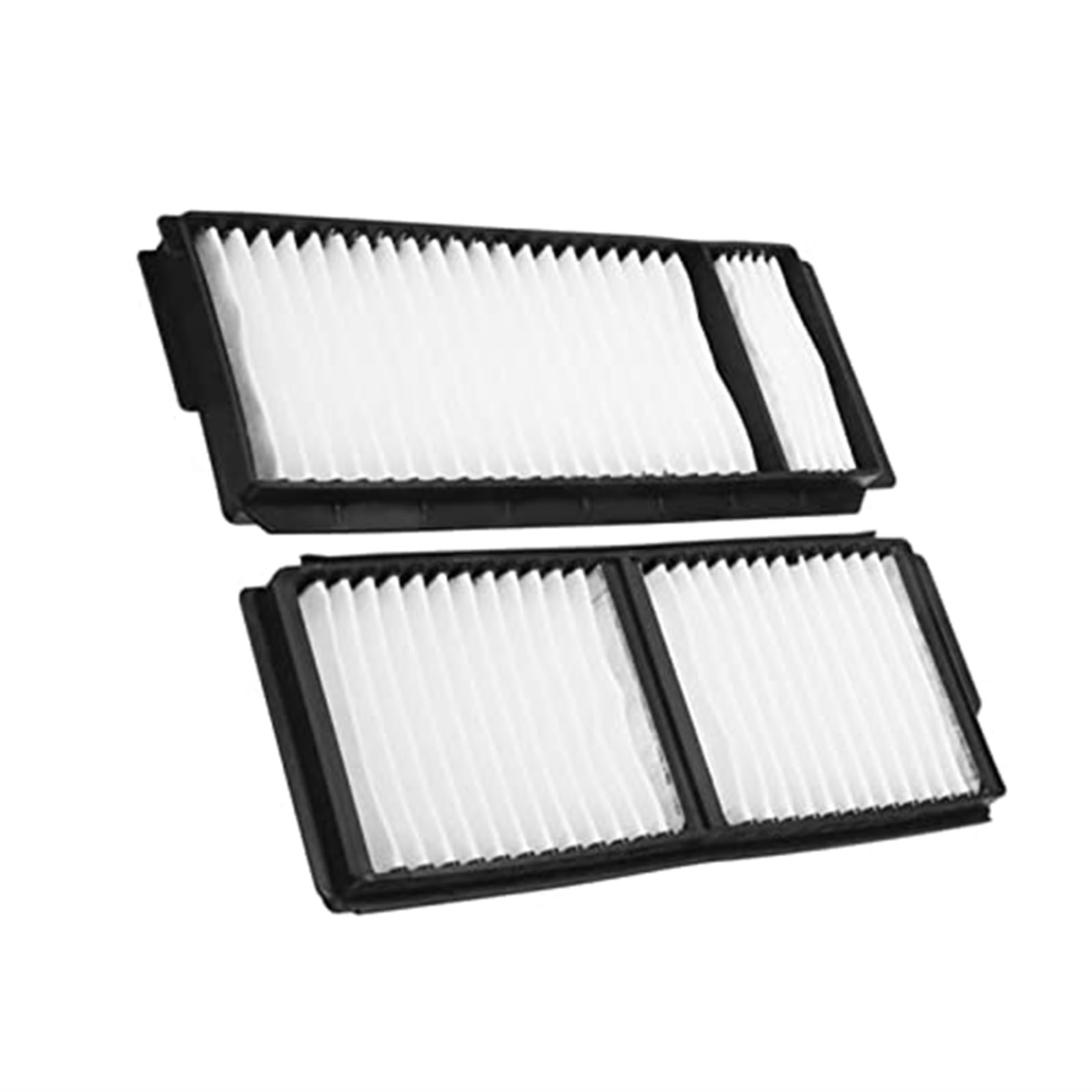XEDLAMP Ersatz-Zubehörsatz for Innenraumluftfilter, for Mazda, 3 2004–2009 5 2006–2010 BP4K6-1J-6X9A BP8P-61-J6X BP8P-61-J6X-9A CF10218 Luftfilter XEDLAMP Ersatz-Zubehörsatz for Innenraumluftfilter, for Mazda, 3 2004–2009 5 2006–2010 BP4K6-1J-6X9A BP8P-61-J6X BP8P-61-J6X-9A CF10218 Luftfilter von XEDLAMP