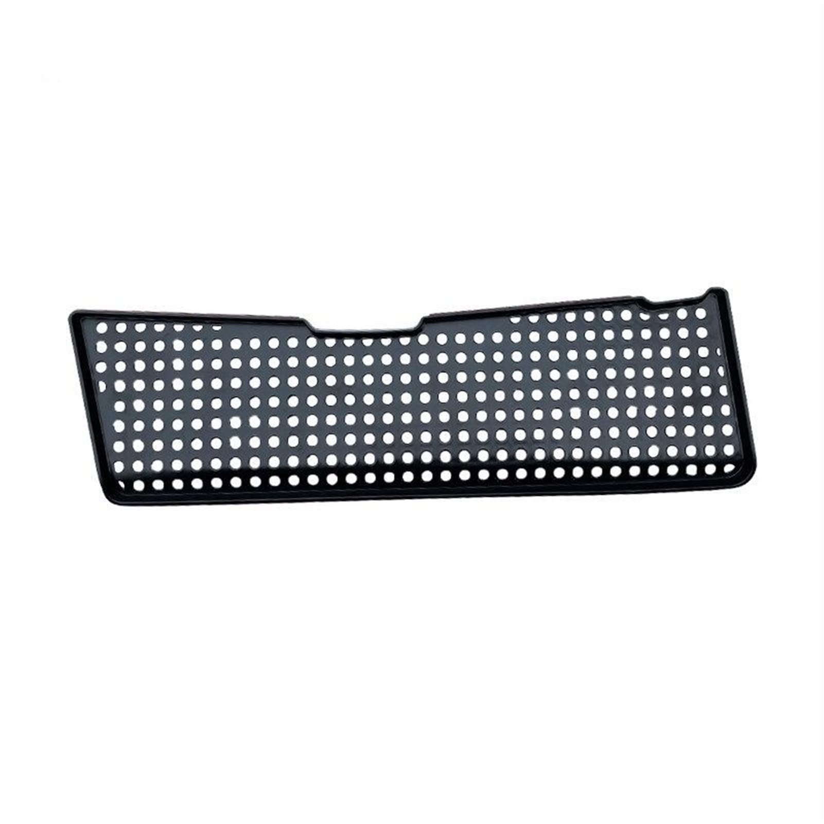 XEDLAMP Externer Luftfilter, for Tesla, Modell 3 2021 2022-Jetzt Kühlergrill-Einlassabdeckung Klimaanlagen-Ansaugfilter Autozubehör Innenraumluftfilter(1 Protective Cover) von XEDLAMP