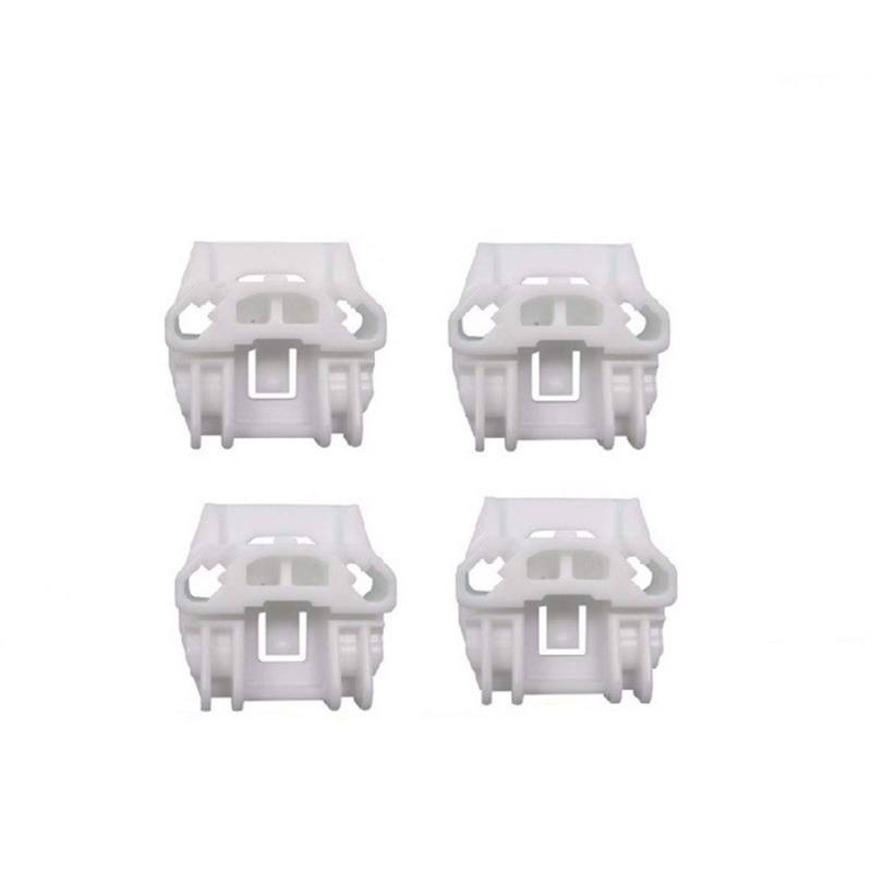 XEDLAMP Fenster REPARATURSATZ, for VW, MK4, for Golf, for Bora, ELEKTRISCHE FENSTERHEBER Clip VORNE RECHTS-Links Seite 1997-2006 Autofenstermotor von XEDLAMP
