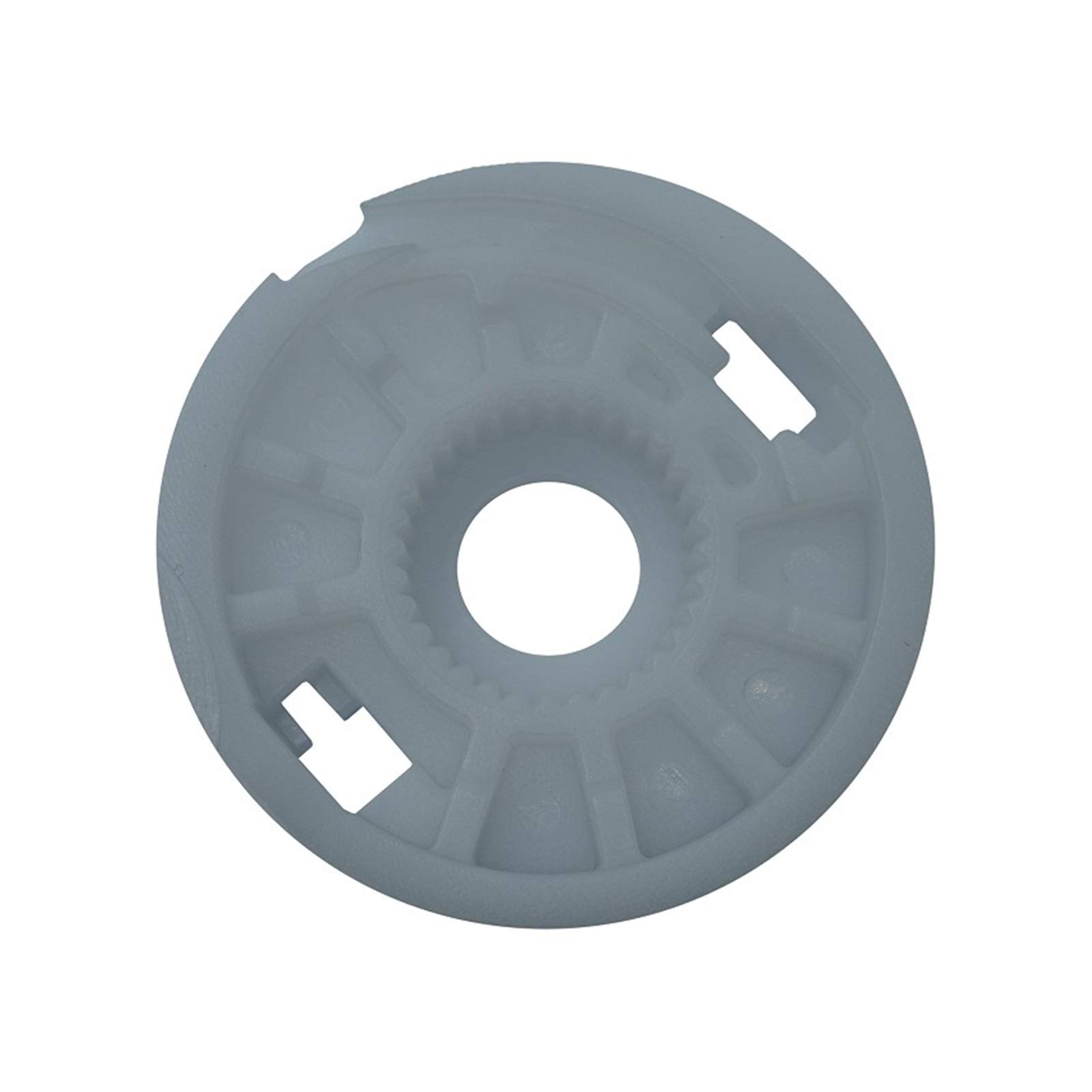 XEDLAMP Fensterheber-Radscheibe vorne Links for rechts, for 7er E32 735 740 750 Autofenstermotor XEDLAMP Fensterheber-Radscheibe vorne Links for rechts, for 7er E32 735 740 750 Autofenstermotor von XEDLAMP