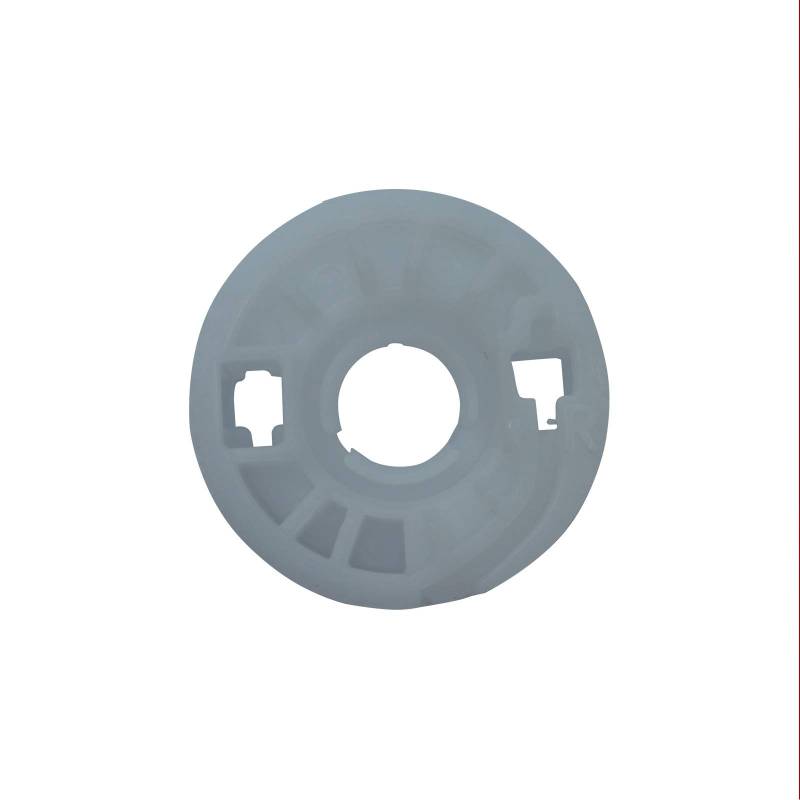 XEDLAMP Fensterheber Reparatur Rad Riemenscheibe Hinten Rechts Tür 2 H7839402, for VW, Amarok, for Golf, 7 Autofenstermotor von XEDLAMP