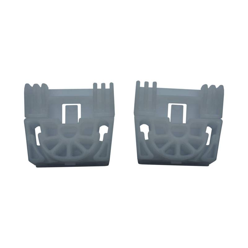 XEDLAMP Fensterheber Reparatursatz vorn Links for rechte Türen A2127201579 A2127201679, for, W204 C180 2007-2014 Autofenstermotor von XEDLAMP