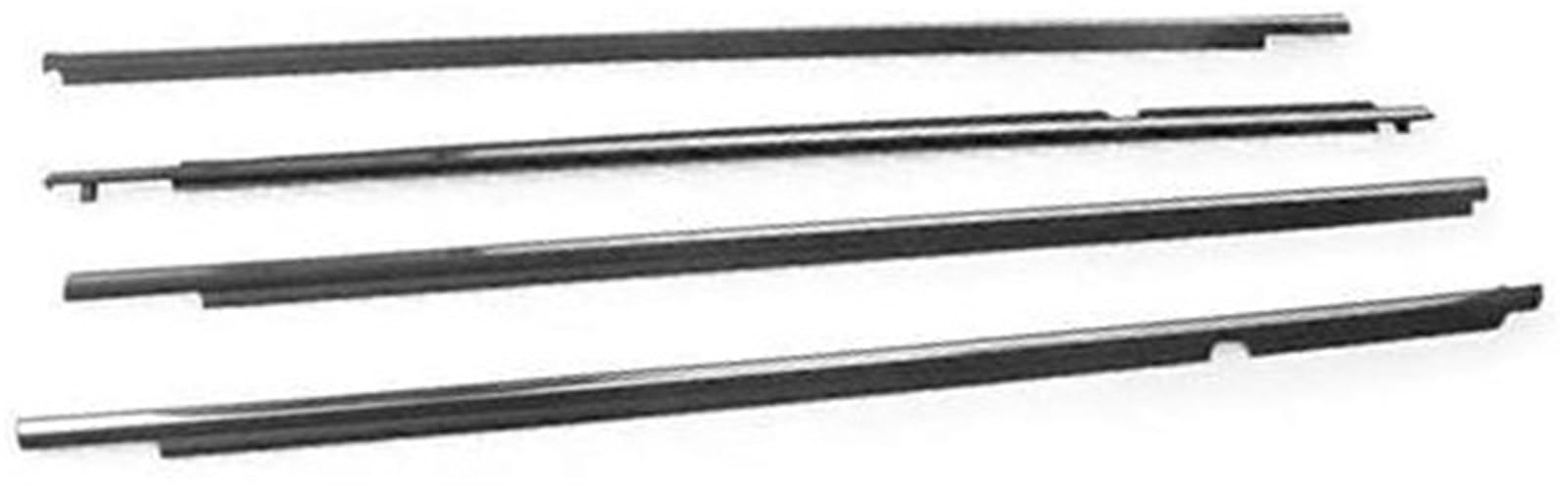 XEDLAMP Fenstertürdichtungen, 4-teiliges Auto-Außenfenster-Gummi-Dichtungsprofil, wasserdichte Druckleiste, Dichtungsgurt, Zierleiste, for Toyota, for Corolla, 2009-2012 Autotürdichtungsstreifen(BLACK XEDLAMP Fenstertürdichtungen, 4-teiliges Auto-Außenfenster-Gummi-Dichtungsprofil, wasserdichte Druckleiste, Dichtungsgurt, Zierleiste, for Toyota, for Corolla, 2009-2012 Autotürdichtungsstreifen(BLACK von XEDLAMP