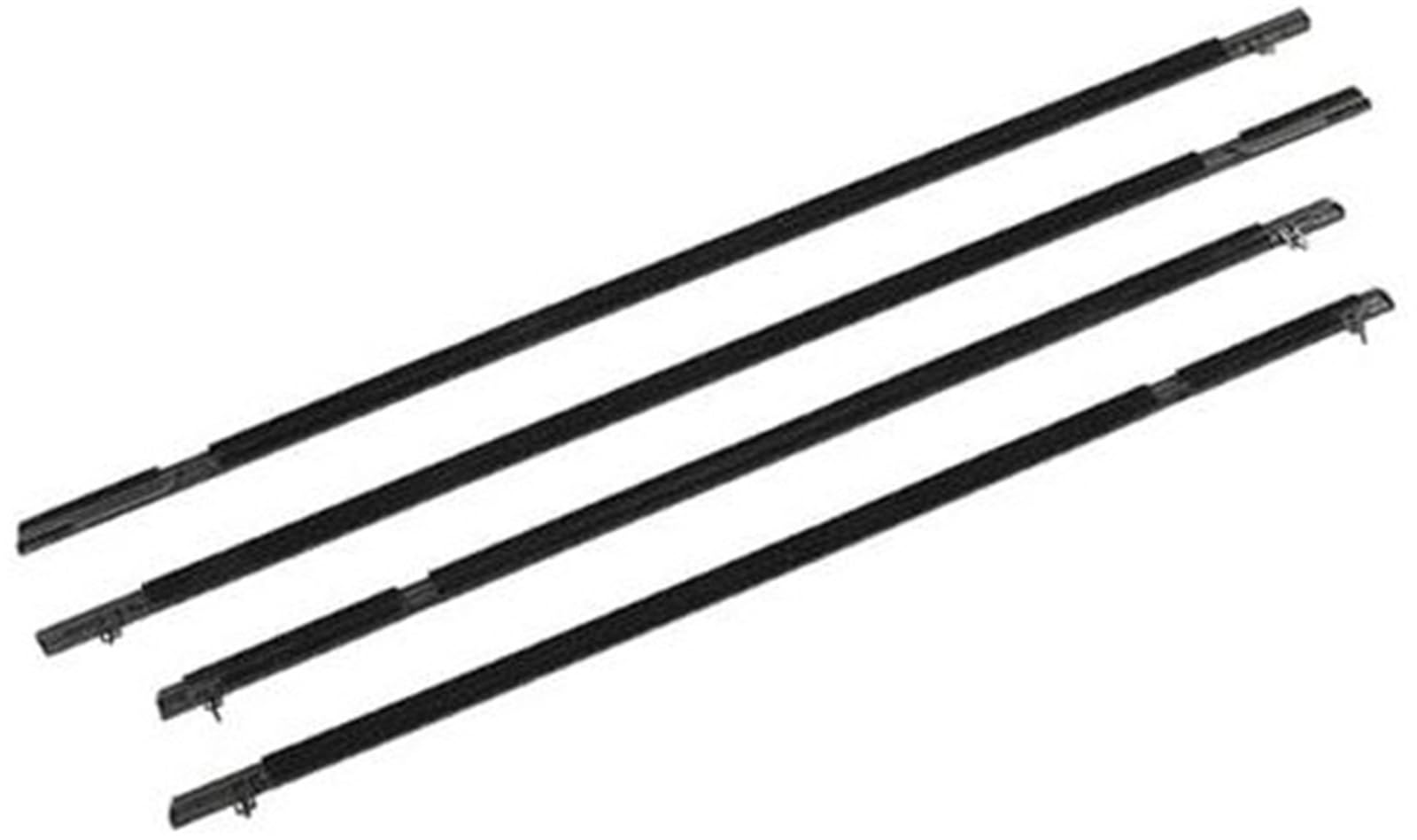 XEDLAMP Fenstertürdichtungen 4-teiliger Fensterbesen, for Filz, Wetterstreifen, Autofensterstreifen A-02WSA1301ABK Fenstergurtstreifen, for Civic, for Limousine 2006-2011 Autotürdichtungsstreifen XEDLAMP Fenstertürdichtungen 4-teiliger Fensterbesen, for Filz, Wetterstreifen, Autofensterstreifen A-02WSA1301ABK Fenstergurtstreifen, for Civic, for Limousine 2006-2011 Autotürdichtungsstreifen von XEDLAMP
