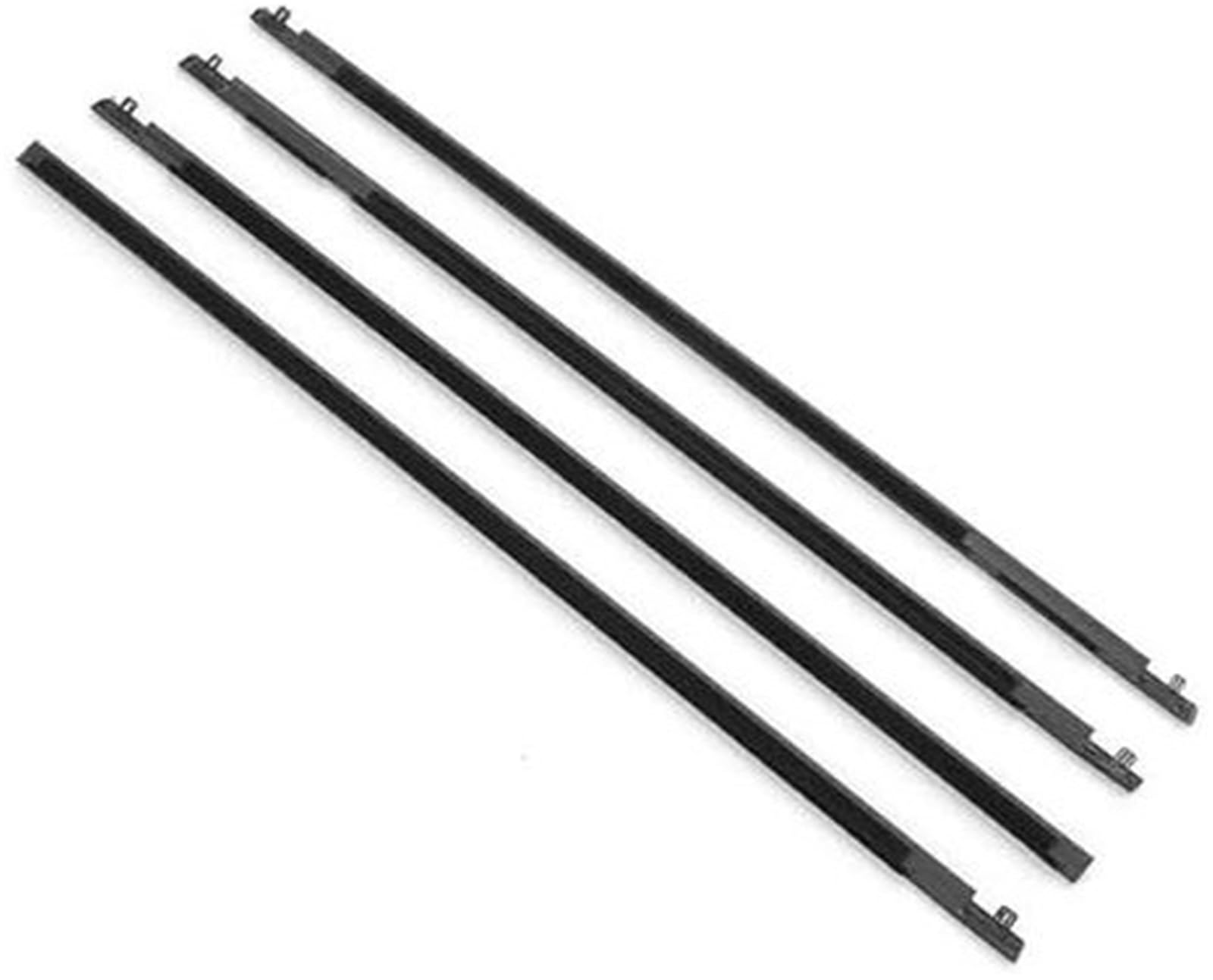 XEDLAMP Fenstertürdichtungen 4-teiliges Set Autotür-Fensterdichtungsstreifen Gummiverkleidung, for Mazda, 3 2006-2012 Fensterdichtung Wetterstreifen wasserdichter Dichtungsstreifen Autotürdichtungsstr XEDLAMP Fenstertürdichtungen 4-teiliges Set Autotür-Fensterdichtungsstreifen Gummiverkleidung, for Mazda, 3 2006-2012 Fensterdichtung Wetterstreifen wasserdichter Dichtungsstreifen Autotürdichtungsstr von XEDLAMP