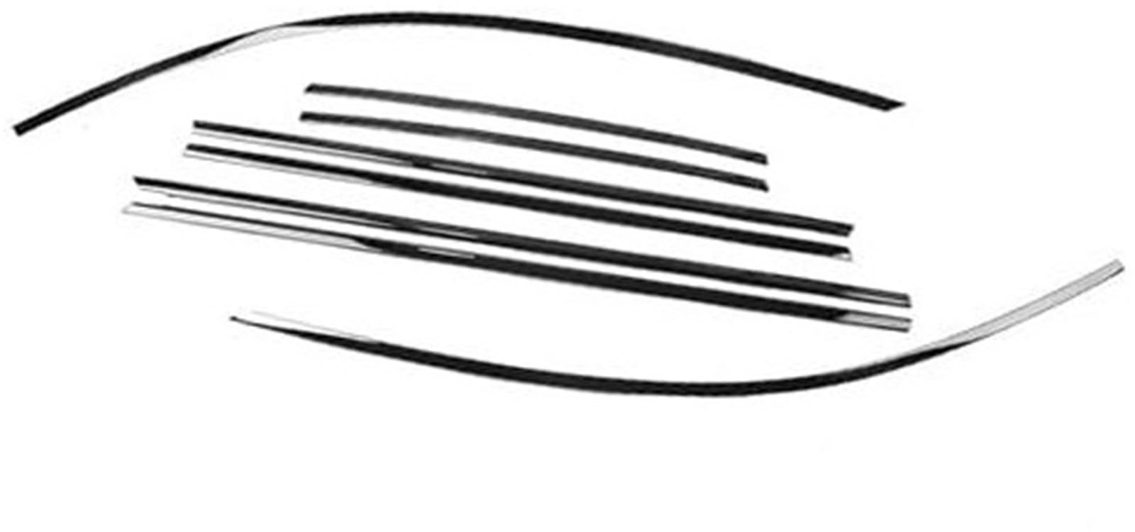 XEDLAMP Fenstertürdichtungen Auto-Dichtungsstreifen Zierleiste Zierleiste Fensterdichtung, for A4 RS4, for Avant 2017 2018 2019 2020 2021 2022 2023 Autotürdichtungsstreifen XEDLAMP Fenstertürdichtungen Auto-Dichtungsstreifen Zierleiste Zierleiste Fensterdichtung, for A4 RS4, for Avant 2017 2018 2019 2020 2021 2022 2023 Autotürdichtungsstreifen von XEDLAMP