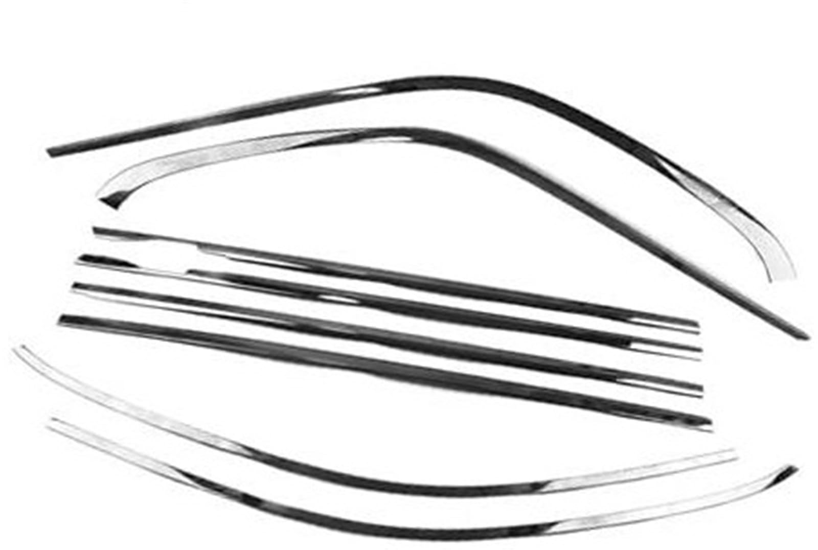 XEDLAMP Fenstertürdichtungen Autofensterverkleidungsabdeckung Dichtungsschutzleiste Wetterstreifen, for Mercedes, for Benz, for GLE-Klasse 2020 2021 2022 Autotürdichtungsstreifen XEDLAMP Fenstertürdichtungen Autofensterverkleidungsabdeckung Dichtungsschutzleiste Wetterstreifen, for Mercedes, for Benz, for GLE-Klasse 2020 2021 2022 Autotürdichtungsstreifen von XEDLAMP