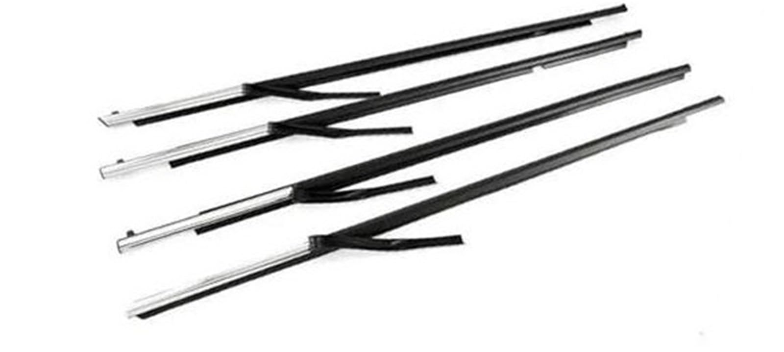 XEDLAMP Fenstertürdichtungen Autotürglas Fensterformverkleidung Dichtungsstreifen Gummidichtungsgürtel Dichtungsstreifen, for Toyota, for 4runner 2010-2021 Autotürdichtungsstreifen XEDLAMP Fenstertürdichtungen Autotürglas Fensterformverkleidung Dichtungsstreifen Gummidichtungsgürtel Dichtungsstreifen, for Toyota, for 4runner 2010-2021 Autotürdichtungsstreifen von XEDLAMP
