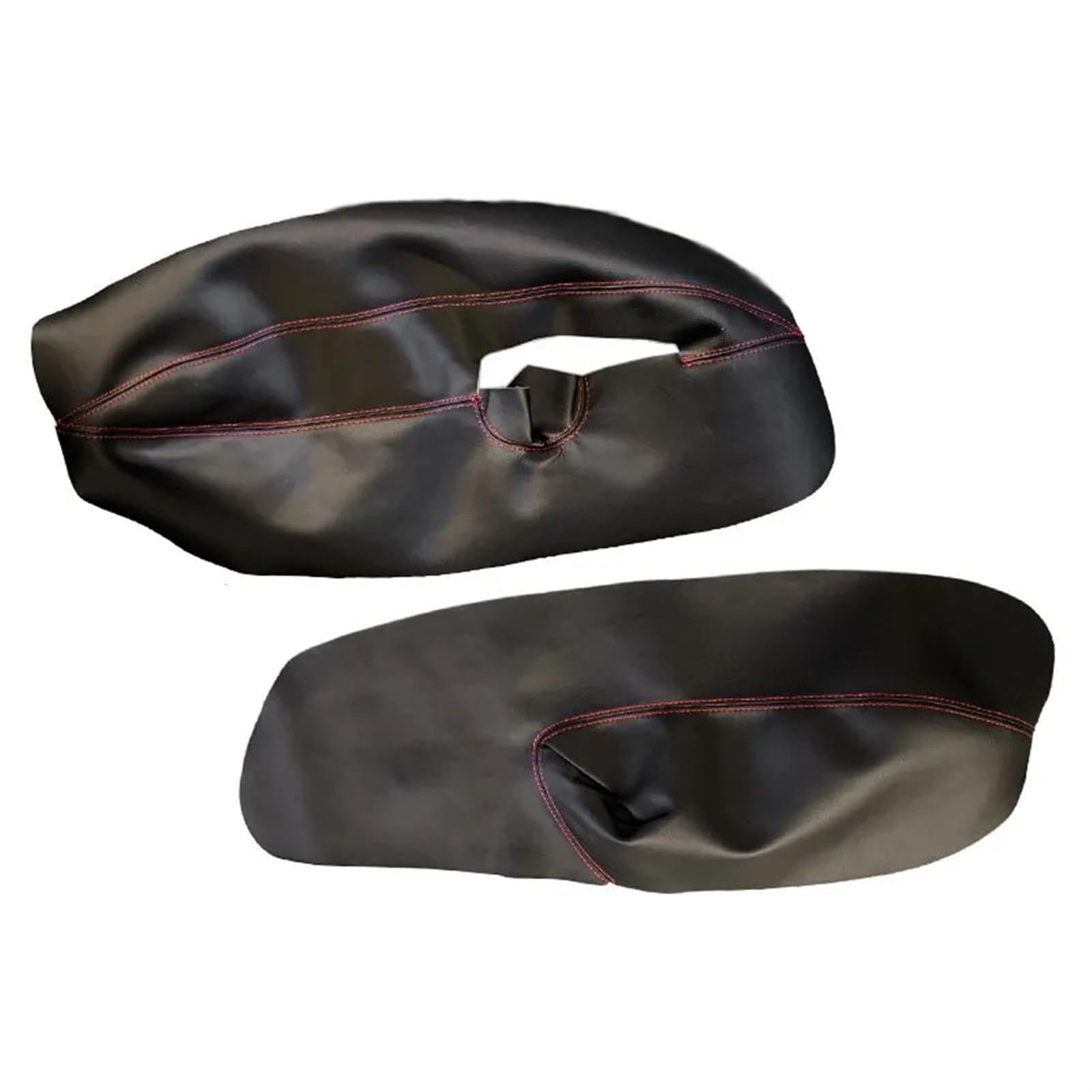 XEDLAMP For VW, for Golf 4 MK4, for Jetta, for Bora, 1999 2000 2001 2002 2003 2004 2005 Nur 3 Türen Autotür Armlehnenverkleidung Mikrofaser-Lederbezug Auto-Innentürverkleidung(Black-red line,Front 2pc XEDLAMP For VW, for Golf 4 MK4, for Jetta, for Bora, 1999 2000 2001 2002 2003 2004 2005 Nur 3 Türen Autotür Armlehnenverkleidung Mikrofaser-Lederbezug Auto-Innentürverkleidung(Black-red line,Front 2pc von XEDLAMP