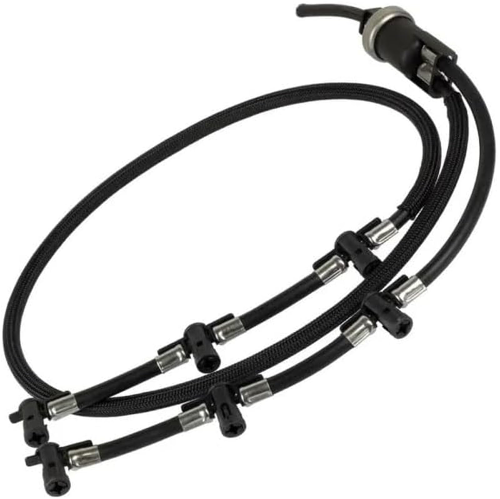 XEDLAMP GuusCar, for A4 A6 Q7 Avant 2.7 3.0 TDI Kraftstoffrücklauf-Überlauf-Leckrohr 059130218H 059130218F 059130218D 059130218C XEDLAMP GuusCar, for A4 A6 Q7 Avant 2.7 3.0 TDI Kraftstoffrücklauf-Überlauf-Leckrohr 059130218H 059130218F 059130218D 059130218C von XEDLAMP