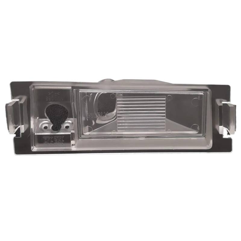 XEDLAMP Halterung for Rückfahrkamera mit Kennzeichenbeleuchtung, for Kia, Shuma Forte Cerato Pro Ceed GT Koup Coupe 2009-2019 Kamerahalterung für Kennzeichenbeleuchtung(1 Piece) von XEDLAMP