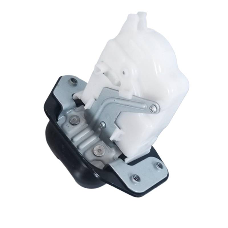 XEDLAMP Heckklappenschloss, Hintertürverriegelung, for Nissan, for Murano, 2005-2007, Versa 2007-2012, Rogue 2008-2013 von XEDLAMP