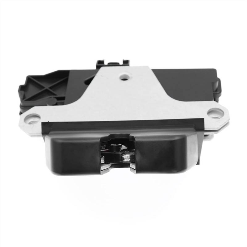 XEDLAMP Heckklappenschloss, Zentralverriegelung, 5-polig, 3M51R442A66AR, Kofferraumschloss, for Focus, Mondeo, MK4 C-Max von XEDLAMP