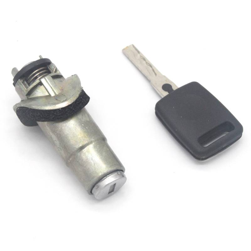 XEDLAMP KOMPLETTES Schloss-Set ZÜNDSCHALTER Linke TÜR KOFFERRAUMSCHLOSS-Zylinder, for, A6 C5 4B 4D0905855G 4B0905851B Autotürschlosszylinder(A6 Trunk) von XEDLAMP