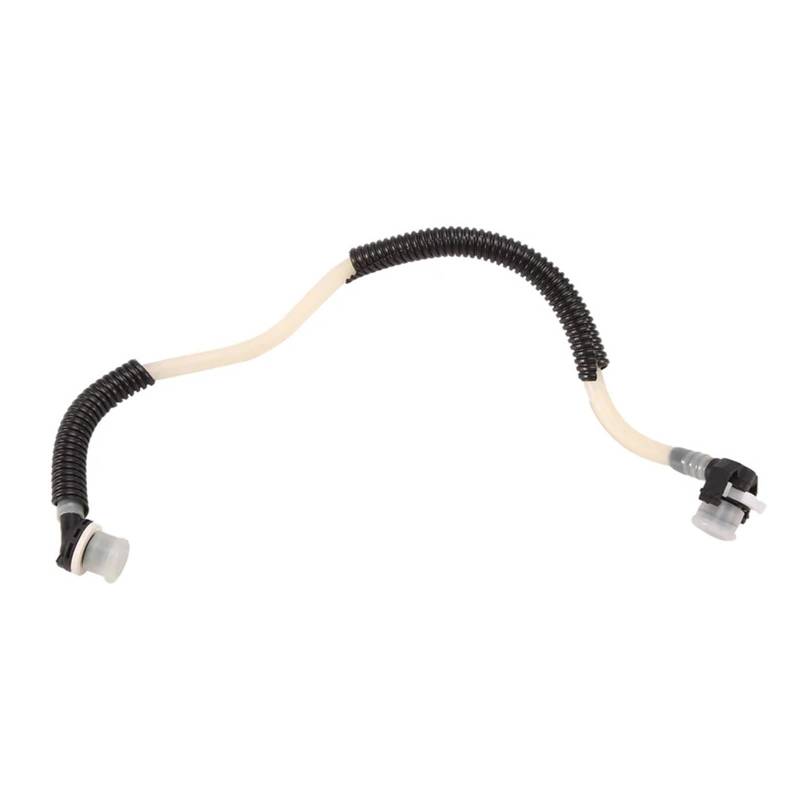 XEDLAMP Kraftstoffrücklaufrohr Kraftstoffeinspritzventil-Leckschlauch, for Mercedes-Benz, A6110706832 Ölrücklaufschlauch von XEDLAMP