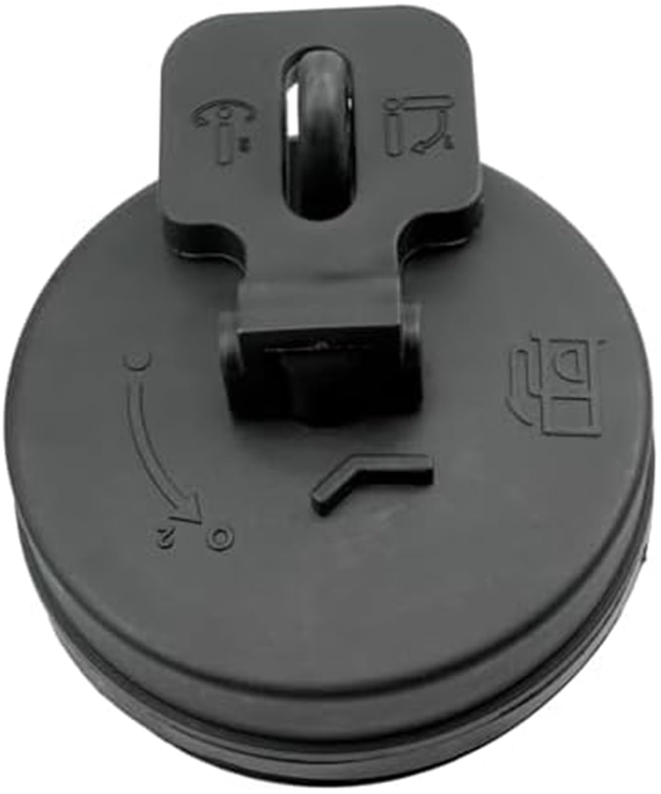 XEDLAMP Kraftstofftank-Öldeckel-Ersatz, for AT323462 43843622, for John Deere, for Hitachi, for Volvo, Bagger-Kraftstofftank-Öldeckel Tankdeckel für Bagger XEDLAMP Kraftstofftank-Öldeckel-Ersatz, for AT323462 43843622, for John Deere, for Hitachi, for Volvo, Bagger-Kraftstofftank-Öldeckel Tankdeckel für Bagger von XEDLAMP