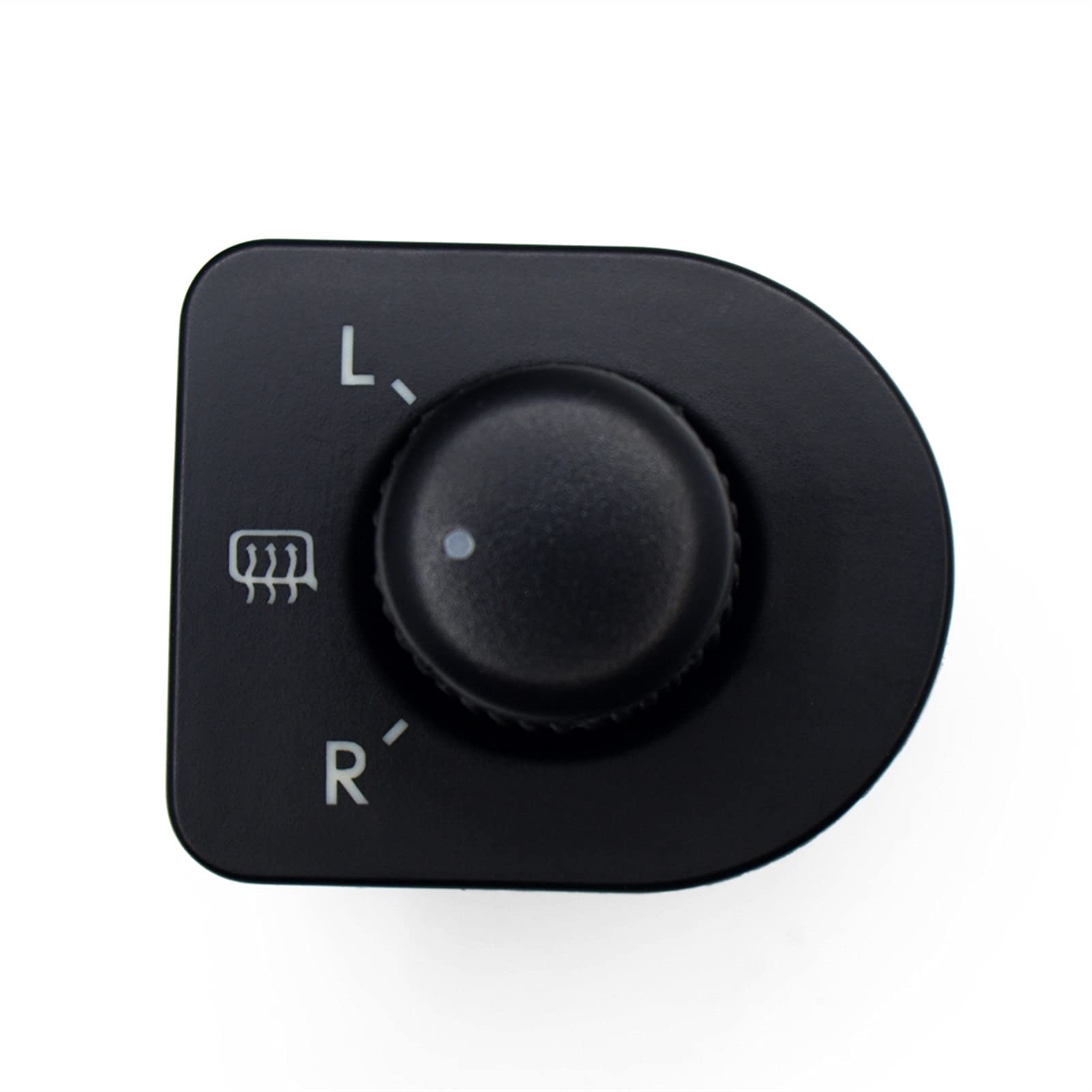 XEDLAMP Linker Seitenspiegelschalter, for Volkswagen, for VW, 98-04, für, for Käfer, for Jetta, for Bora, for Golf Mk4 GTI R32, for Passat B5 B5.5 Auto-Seitenspiegelschalter von XEDLAMP