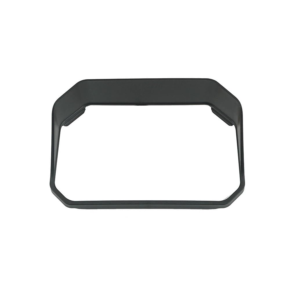 XEDLAMP Motorrad Instrument Hut Sonnenblende Meter Abdeckung Displayschutzfolie, for, R1250GS R1200GS LC Adventure F750GS F850GS C400X Motorrad Armaturenbrett Abdeckung(Meter Cover) von XEDLAMP