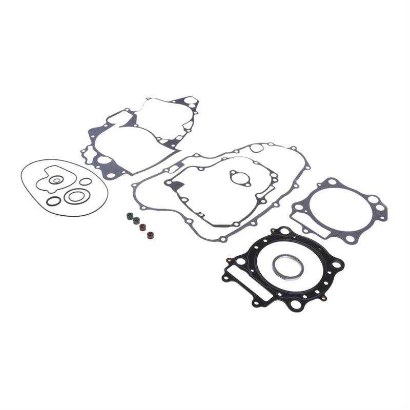 XEDLAMP Motorrad-Zylinderkopfdichtung, kompletter Satz, for CRF450X 2005-2017 von XEDLAMP