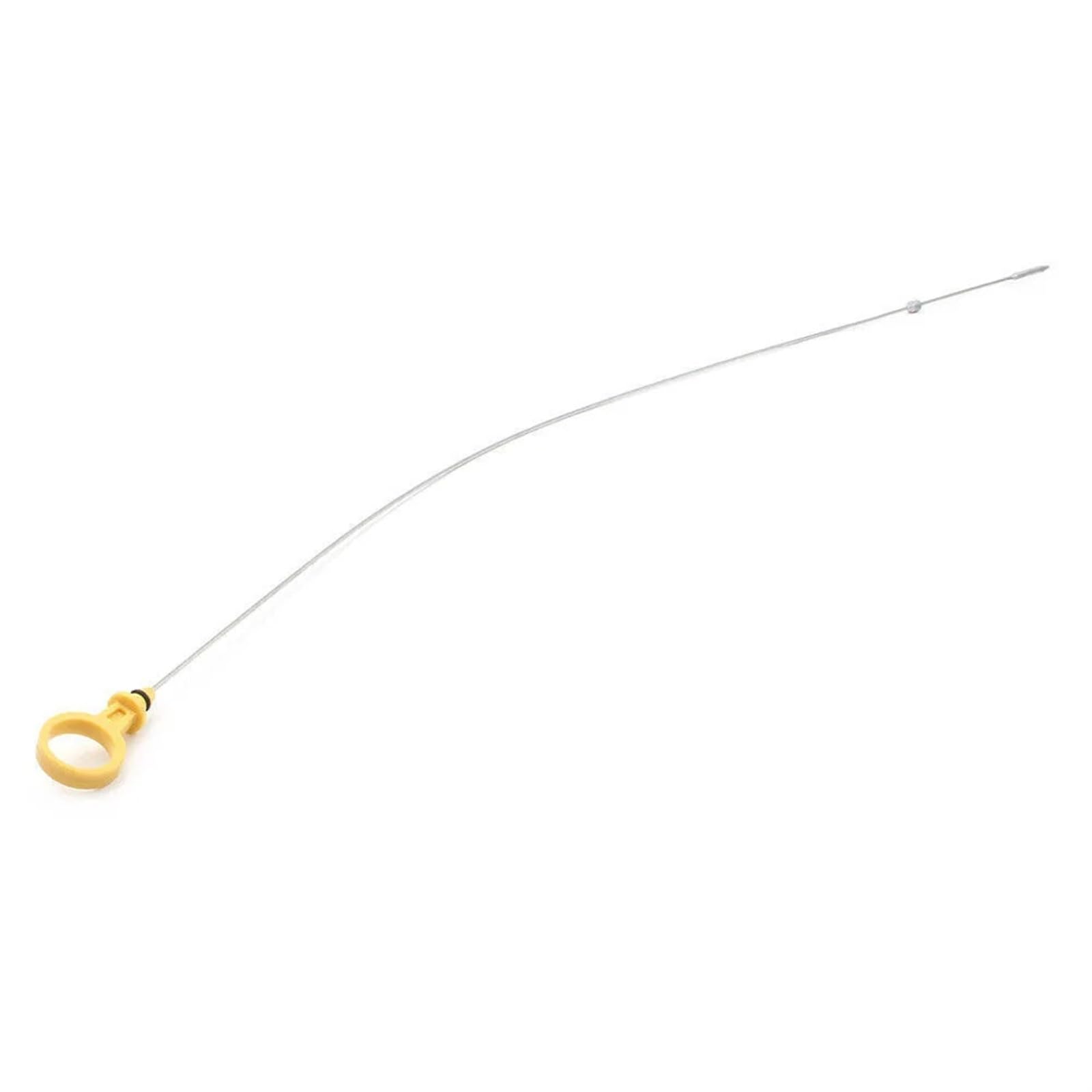 XEDLAMP Ölmessstab, Motorölmessstab 500 3500 HD 6.6L 97287502, for Chevrolet, for Sierra GMEMX00002 O-Ring-Dichtungen Motorölmessstabrohr von XEDLAMP