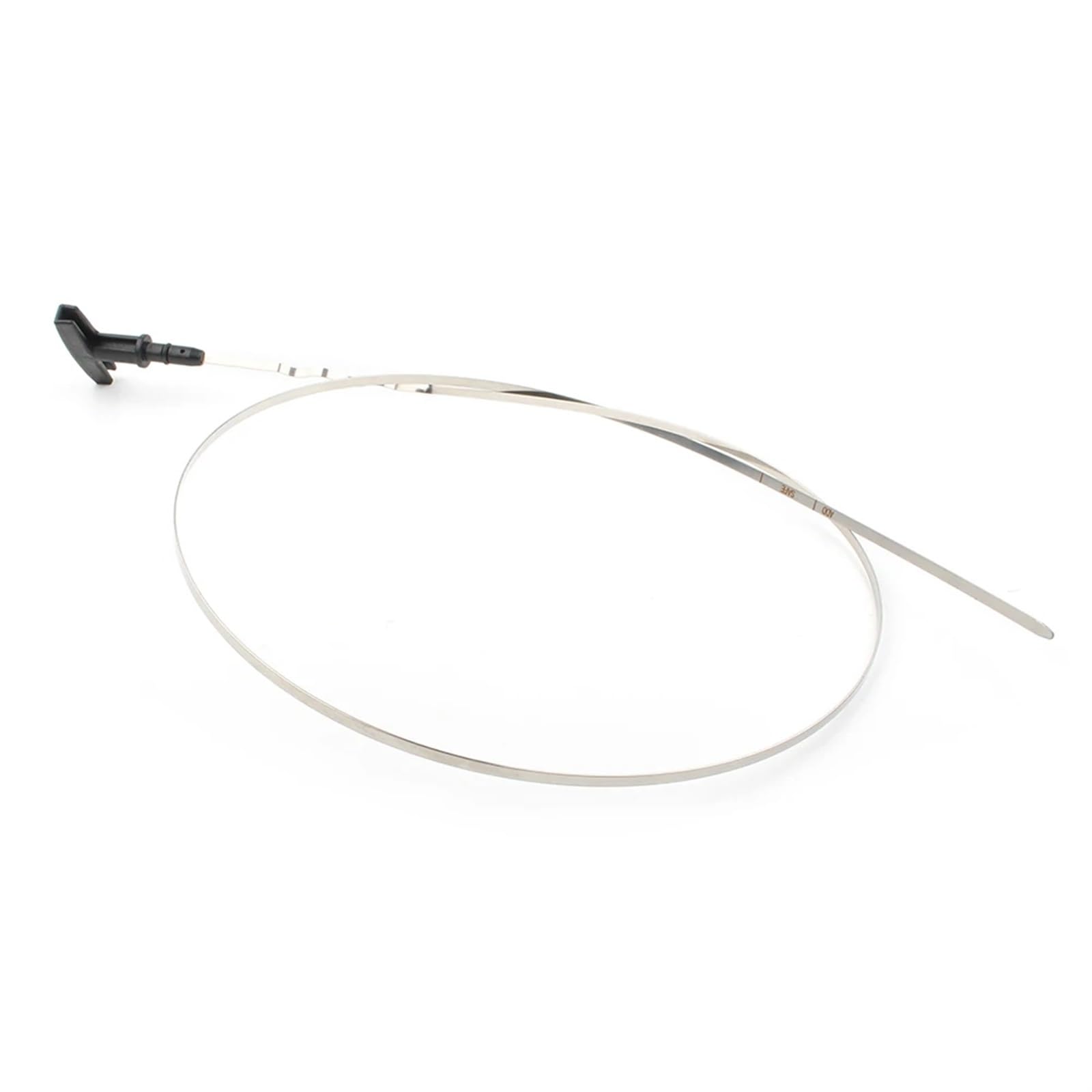 XEDLAMP Ölmessstab for Automotoren 5080582AA, for Dodge, for Ram 2500 3500 5.9L 2000 2001 2002 Motorölmessstabrohr von XEDLAMP