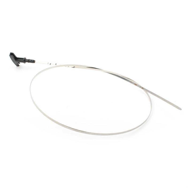 XEDLAMP Ölmessstab for Automotoren 5080582AA, for Dodge, for Ram 2500 3500 5.9L 2000 2001 2002 Motorölmessstabrohr von XEDLAMP
