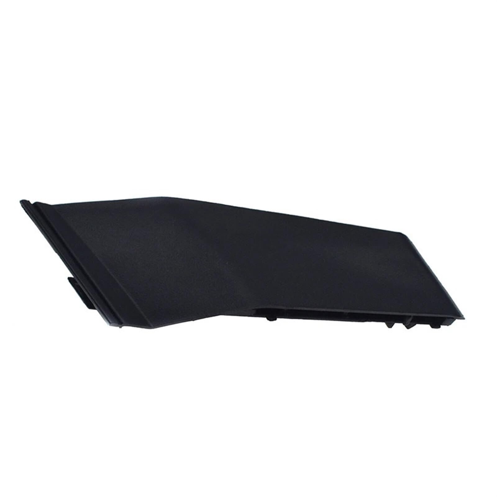 XEDLAMP Paar Seitenverkleidungen for Scheibenwischer an der Auto-Scheibenwischerstange 55083-02010, for Toyota, for Corolla, 2014 2015 2016 2017 2018 2019 Auto-Wischerblattabdeckung(1pc Left) von XEDLAMP