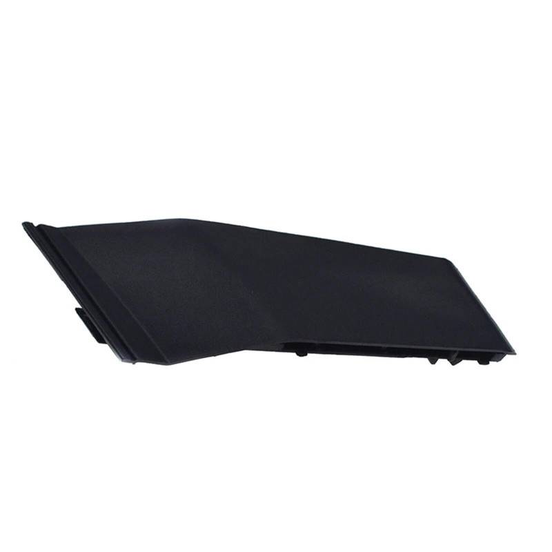 XEDLAMP Paar Seitenverkleidungen for Scheibenwischer an der Auto-Scheibenwischerstange 55083-02010, for Toyota, for Corolla, 2014 2015 2016 2017 2018 2019 Auto-Wischerblattabdeckung(1pc Left) von XEDLAMP
