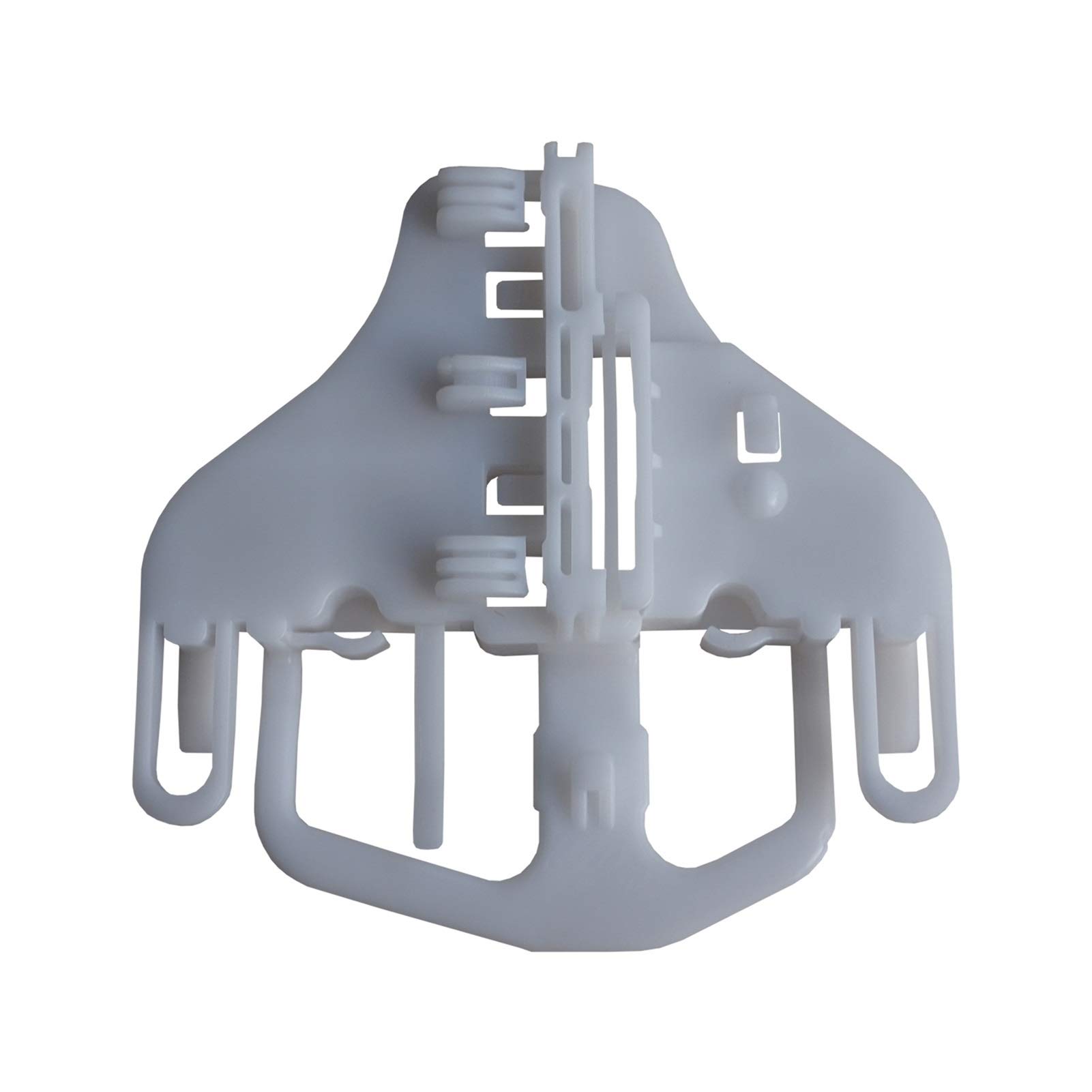 XEDLAMP Reparaturclips for elektrischen Fensterheber vorne rechts, 68004818AA, for Dodge, Nitro 2007-2011 Autofenstermotor XEDLAMP Reparaturclips for elektrischen Fensterheber vorne rechts, 68004818AA, for Dodge, Nitro 2007-2011 Autofenstermotor von XEDLAMP