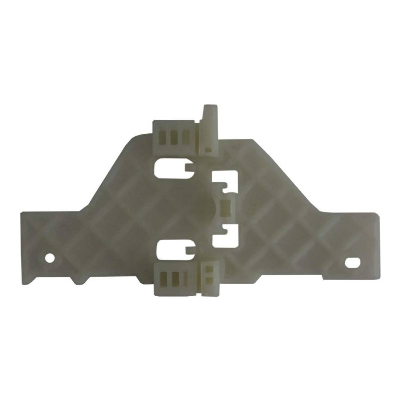 XEDLAMP Reparaturclips for elektrischen Fensterheber vorne rechts, 9222V0, for Citroen, C4 MK1 2004-2010 Autofenstermotor von XEDLAMP