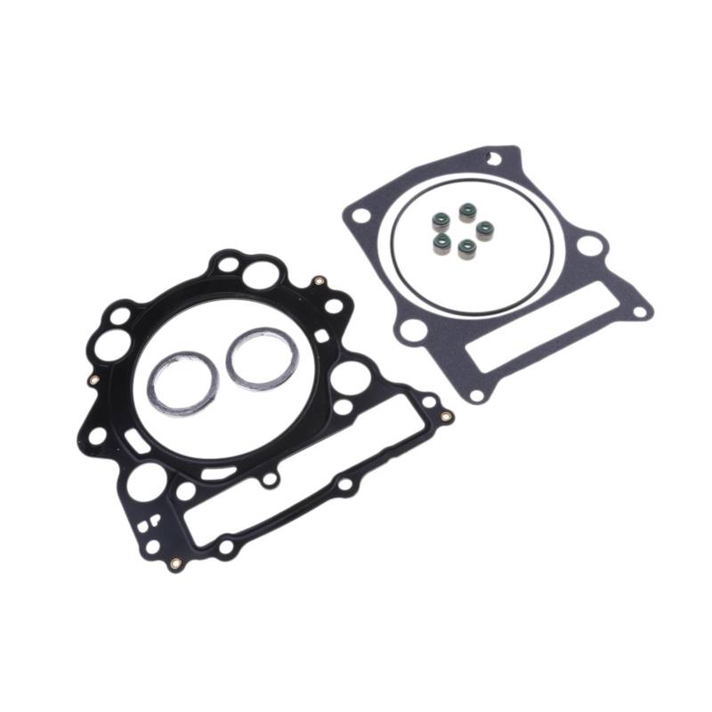 XEDLAMP Reparatursatz for Zylinderkopfdichtung Oben, for Yamaha, for Raptor 660 2001-2005 von XEDLAMP