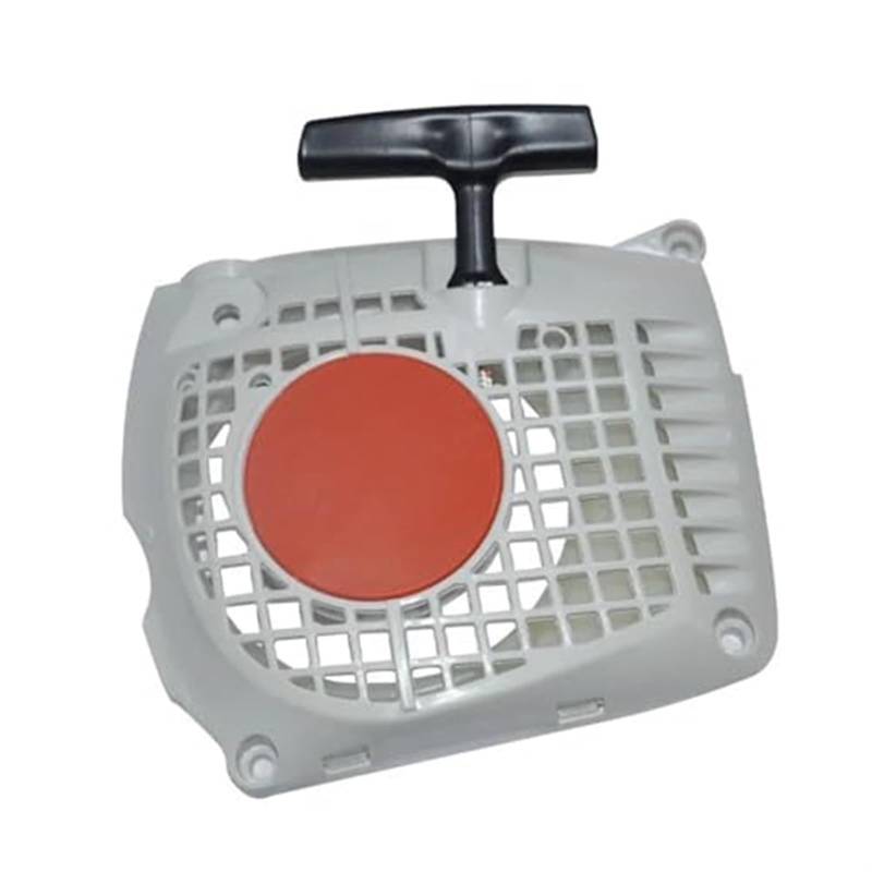 XEDLAMP Rückstoßstarter-Baugruppe, Rückstoß-Zugstarter, Rückstoßstarter, for STIHL, MS231 MS251 MS251C MS 231 251 251C Kettensäge ersetzen Rücklaufstarter für Gartengeräte von XEDLAMP