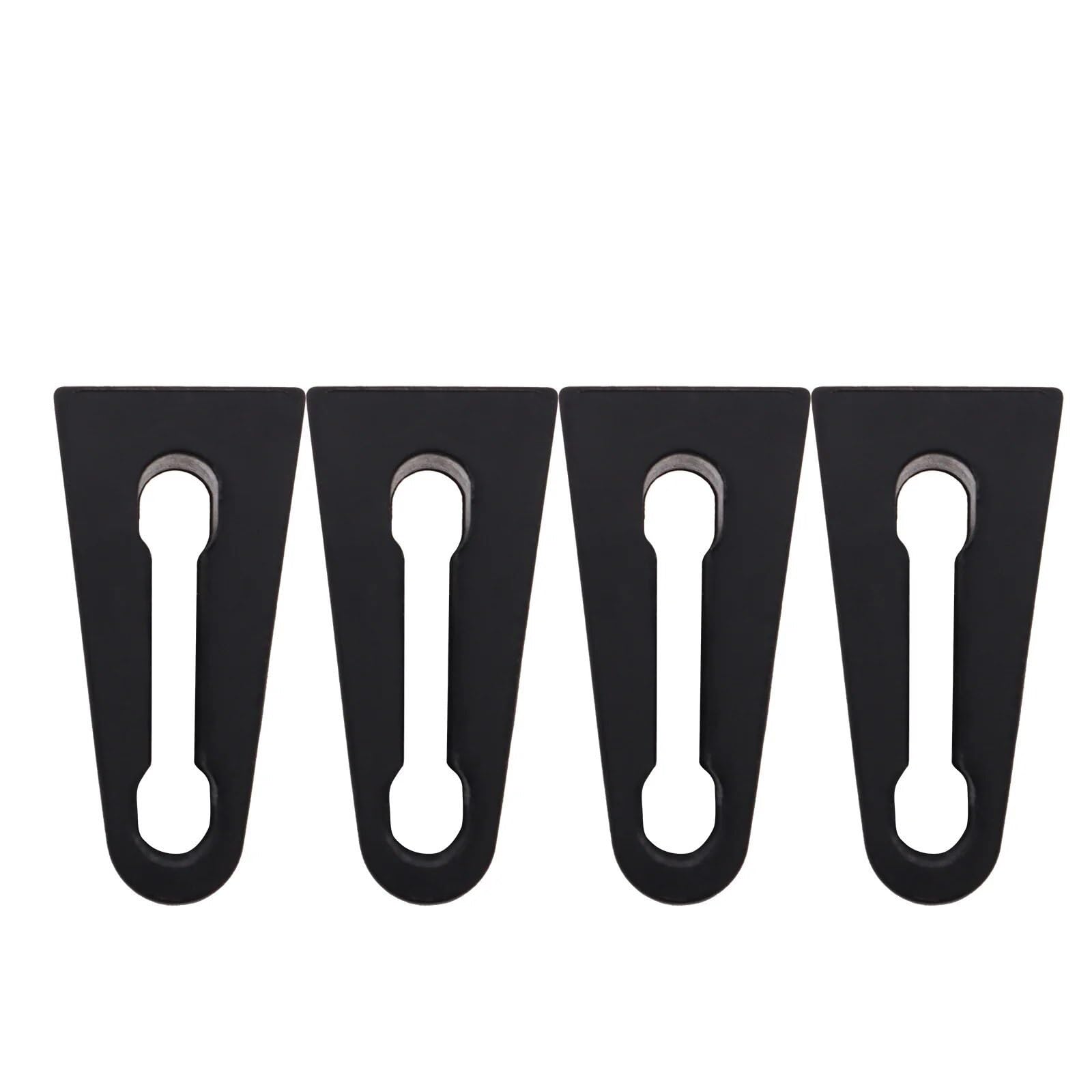 XEDLAMP Schalldämpfer, Türschlosspuffer, for Seat, Leon, Altea, Ibiza, Toledo, Alhambra, schalldichter, Tauber Dichtungsstoßdämpfer XEDLAMP Schalldämpfer, Türschlosspuffer, for Seat, Leon, Altea, Ibiza, Toledo, Alhambra, schalldichter, Tauber Dichtungsstoßdämpfer von XEDLAMP