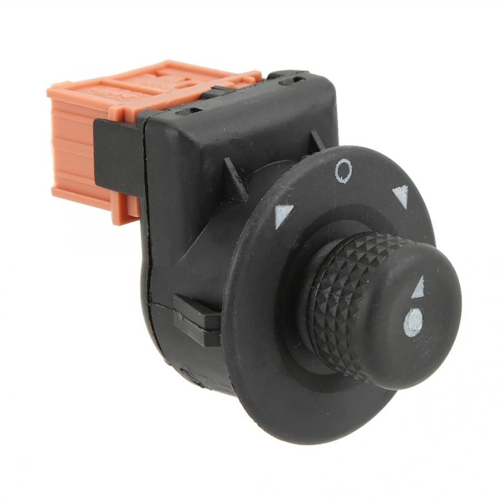 XEDLAMP Seitenspiegelschalter eingetroffen, Auto-Rückspiegel, elektrisch klappbarer Seitenschalter-Bedienknopf, for Citroen, for XSARA Auto-Seitenspiegelschalter von XEDLAMP