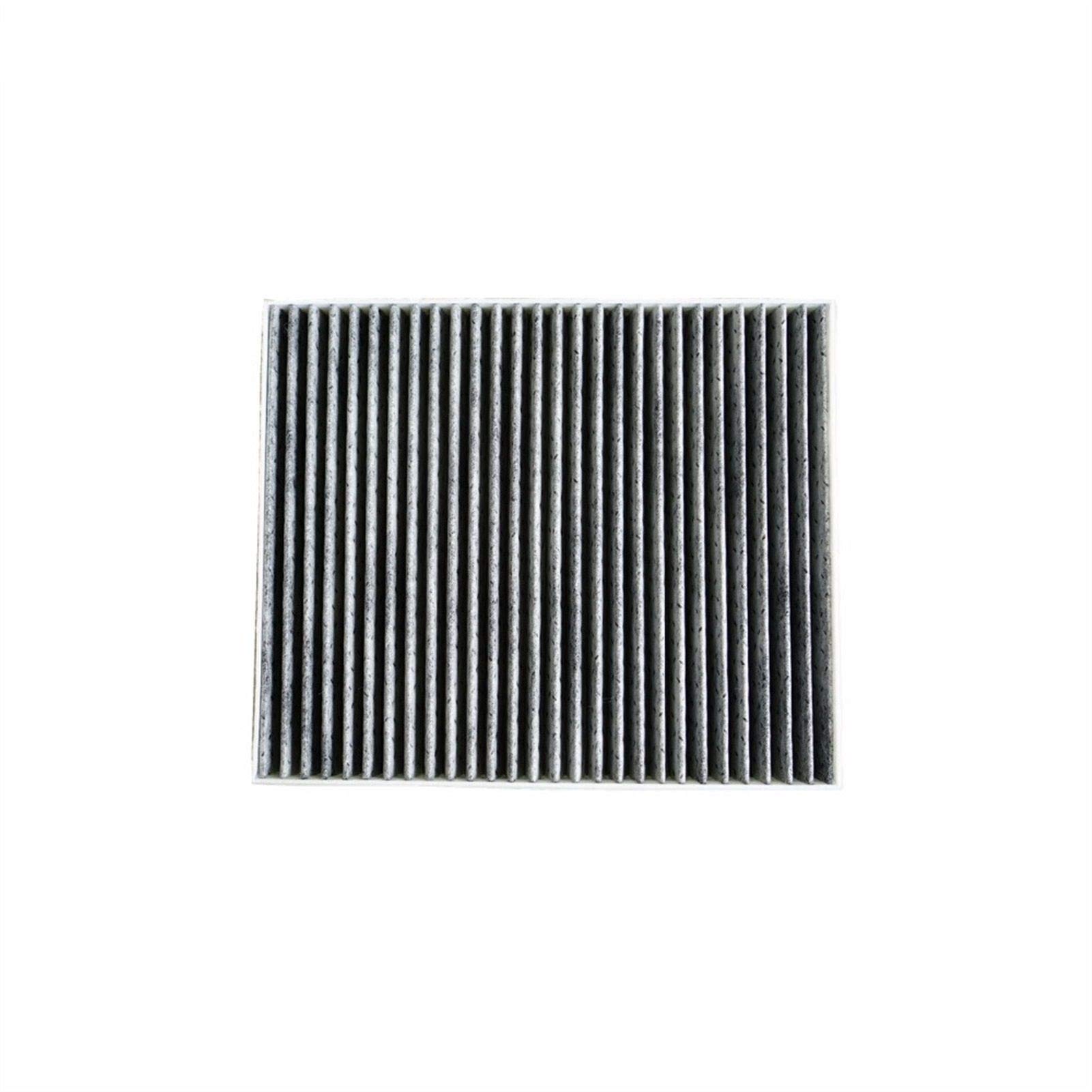 XEDLAMP Set Filter Luftfilter Kabinenöl Ölfilter FOTON TOPLANDER 2.8T OEM: FP1119019001 180801900070 5266016 5264870 Innenraumluftfilter(Blue) von XEDLAMP