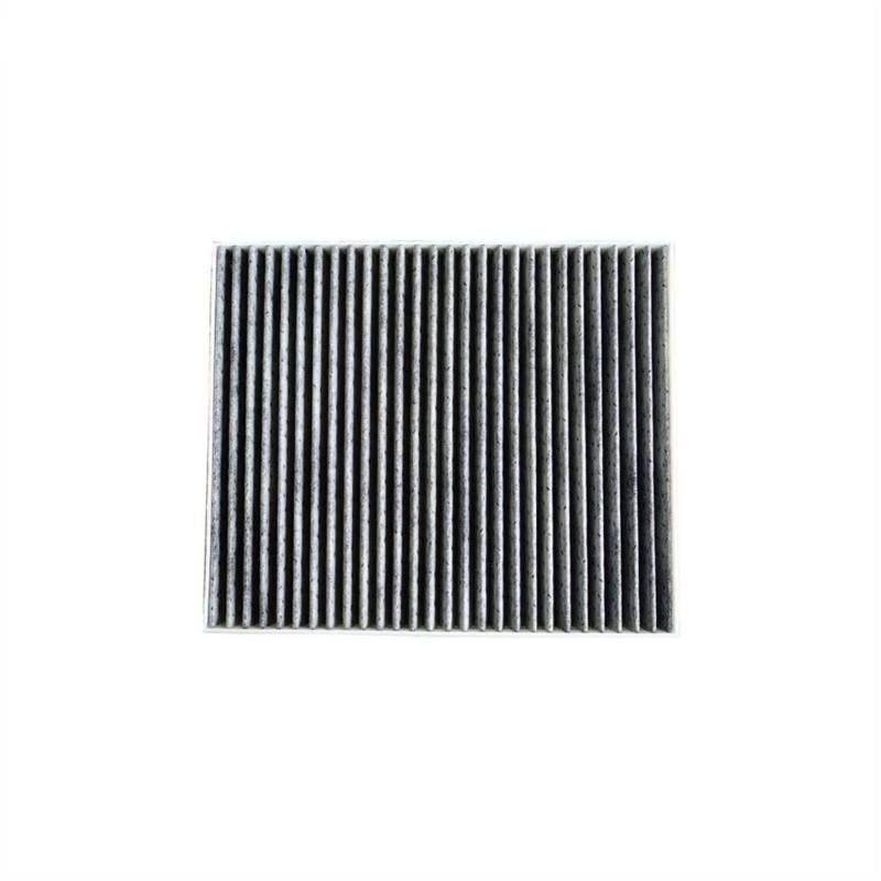 XEDLAMP Set Filter Luftfilter Kabinenöl Ölfilter FOTON TOPLANDER 2.8T OEM: FP1119019001 180801900070 5266016 5264870 Innenraumluftfilter(Blue) von XEDLAMP