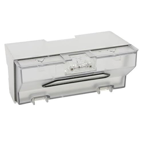 XEDLAMP Staub Box Mit Filter Ersatzteile, for Xiaomi, for Dreame, bot W10 W10 Pro STYTJ06ZHM Roboter Staubsauger Staub Bin Zubehör Staubsauger-Staubsammelbehälter XEDLAMP Staub Box Mit Filter Ersatzteile, for Xiaomi, for Dreame, bot W10 W10 Pro STYTJ06ZHM Roboter Staubsauger Staub Bin Zubehör Staubsauger-Staubsammelbehälter von XEDLAMP