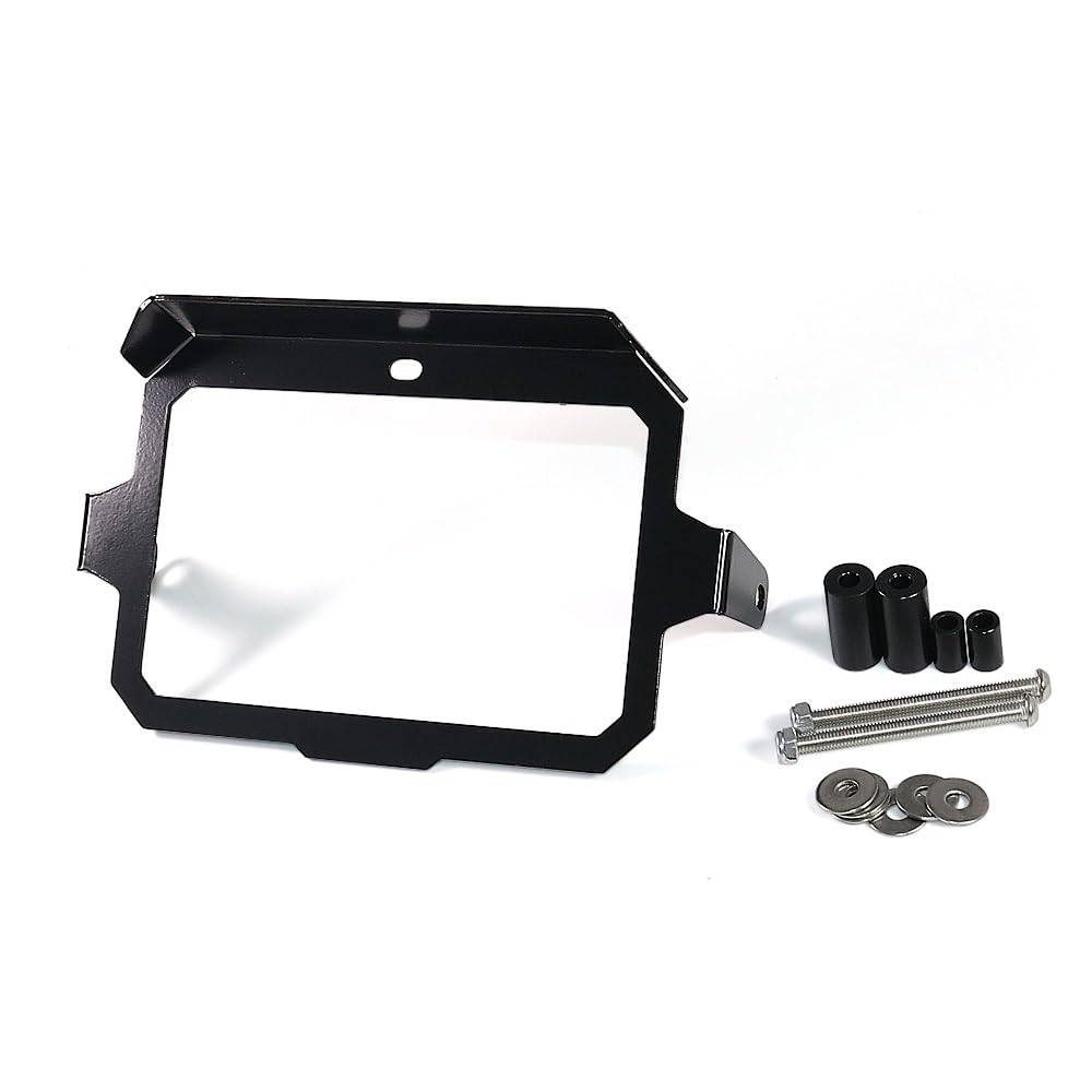 XEDLAMP TFT-Diebstahlschutz RA1250, for Pan, America 1250 S PA1250, Spezial-CNC-Messgerät, Sonnenblendenabdeckung, Instrumentenschirm, Sonnenschutz Motorrad Armaturenbrett Abdeckung XEDLAMP TFT-Diebstahlschutz RA1250, for Pan, America 1250 S PA1250, Spezial-CNC-Messgerät, Sonnenblendenabdeckung, Instrumentenschirm, Sonnenschutz Motorrad Armaturenbrett Abdeckung von XEDLAMP