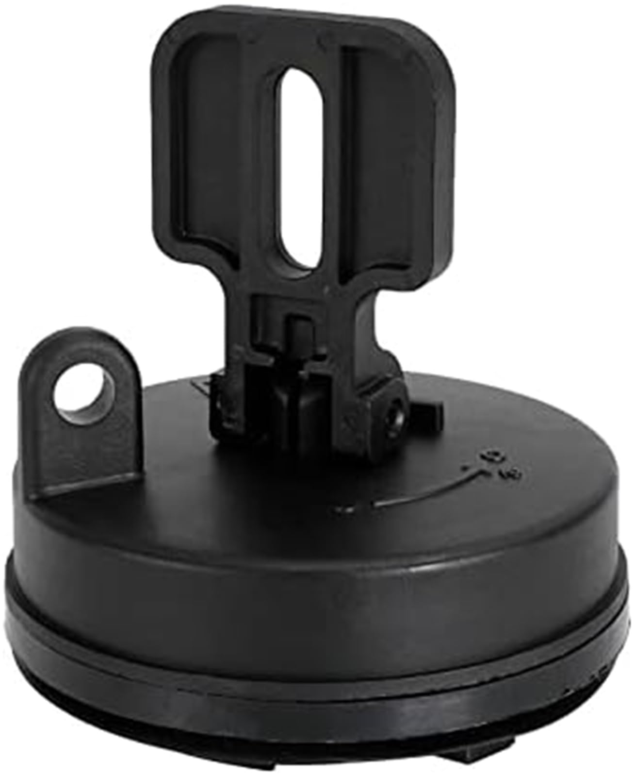 XEDLAMP Tankdeckel Öldeckel AT323462 43843622, for Hitachi, for Volvo, for John Deere, Bagger schwarz Tankdeckel für Bagger XEDLAMP Tankdeckel Öldeckel AT323462 43843622, for Hitachi, for Volvo, for John Deere, Bagger schwarz Tankdeckel für Bagger von XEDLAMP
