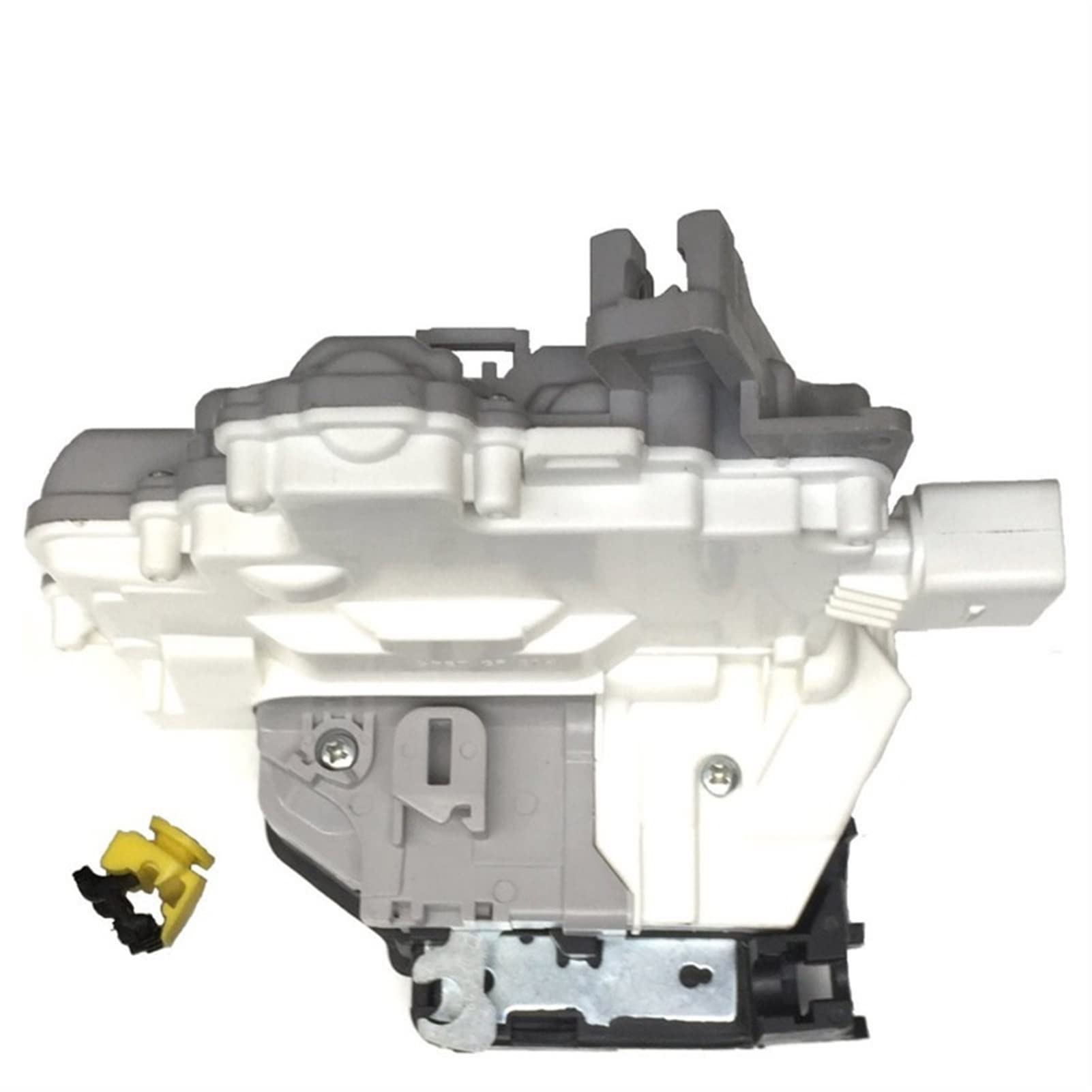 XEDLAMP Türschloss Fahrerseite Hinten Rechts Mit Zentralverriegelung, for Seat, Leon 2005-2012 1P0 839 016 1P0839016 XEDLAMP Türschloss Fahrerseite Hinten Rechts Mit Zentralverriegelung, for Seat, Leon 2005-2012 1P0 839 016 1P0839016 von XEDLAMP