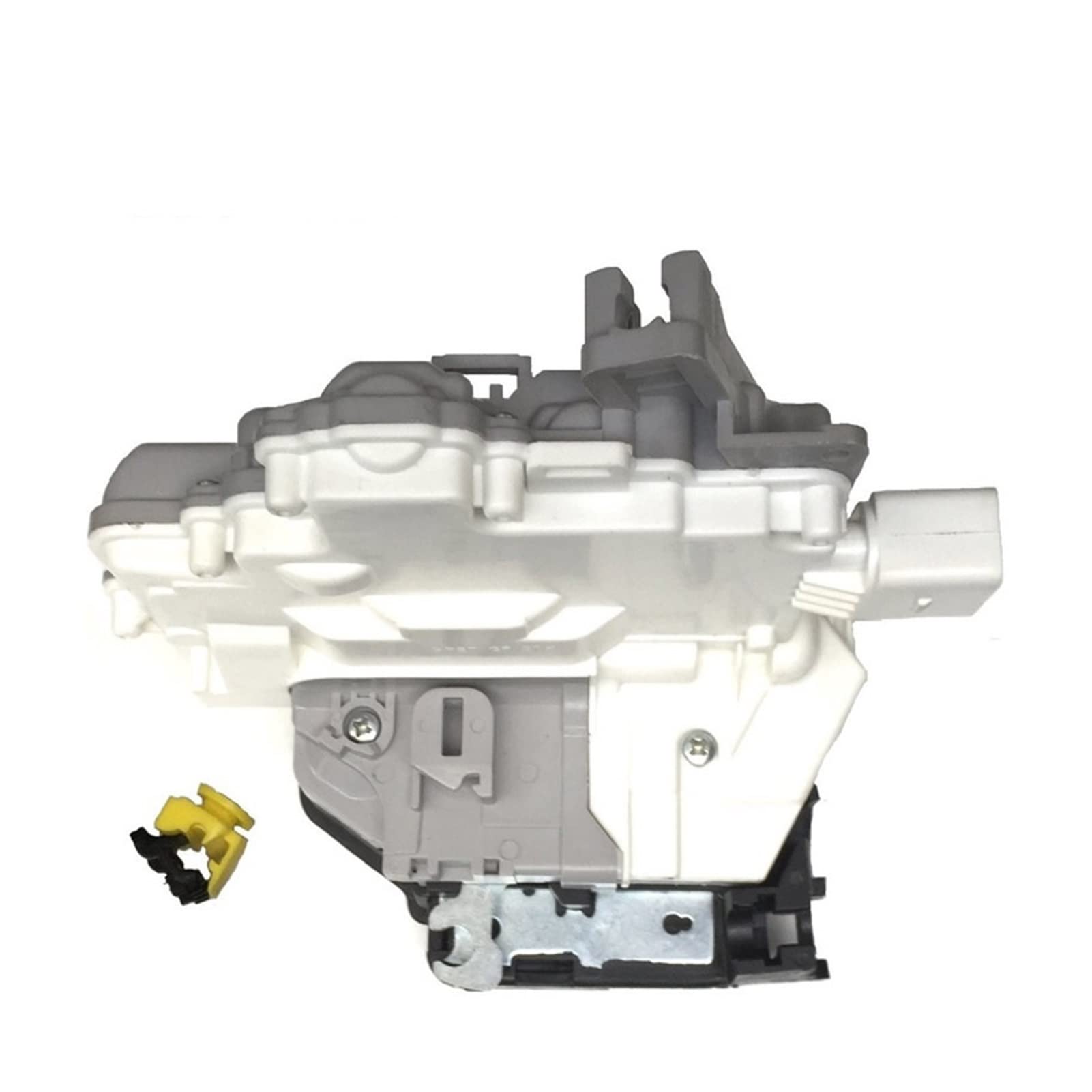XEDLAMP Türschloss Fahrerseite Hinten Rechts Mit Zentralverriegelung, for Seat, Leon 2005-2012 1P0 839 016 1P0839016 XEDLAMP Türschloss Fahrerseite Hinten Rechts Mit Zentralverriegelung, for Seat, Leon 2005-2012 1P0 839 016 1P0839016 von XEDLAMP