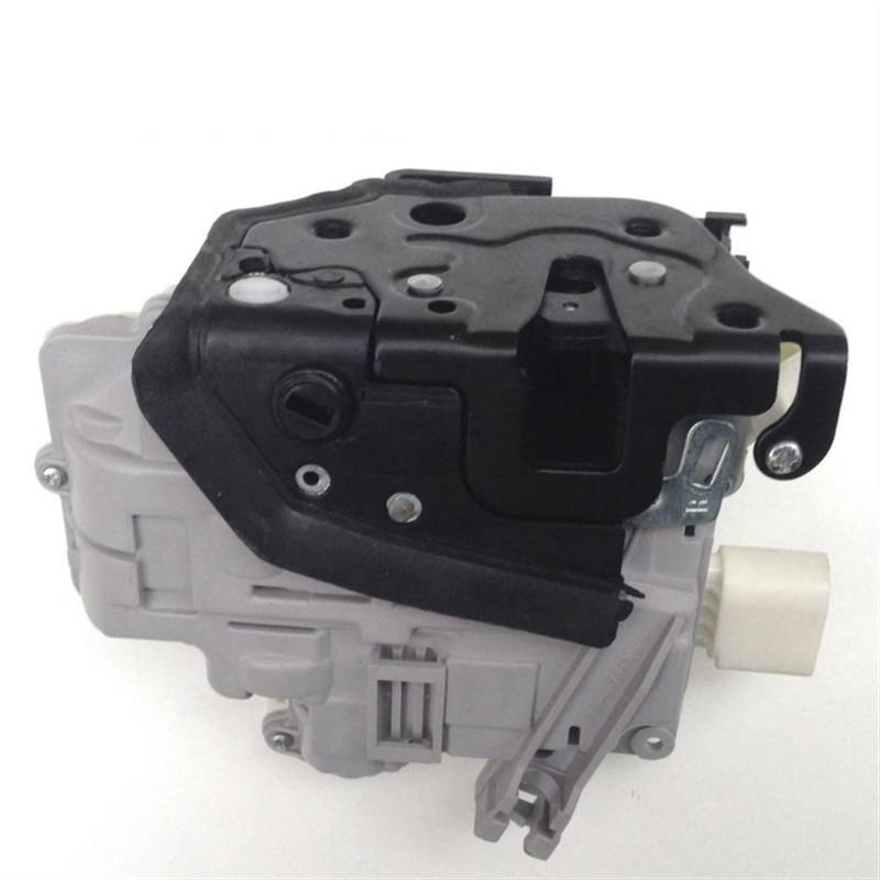 XEDLAMP Türschloss Hinten Rechts, for Seat, for Seat, Altea Toledo 1P0839016A 5P0839012 5P0833056A W05P0839012 von XEDLAMP